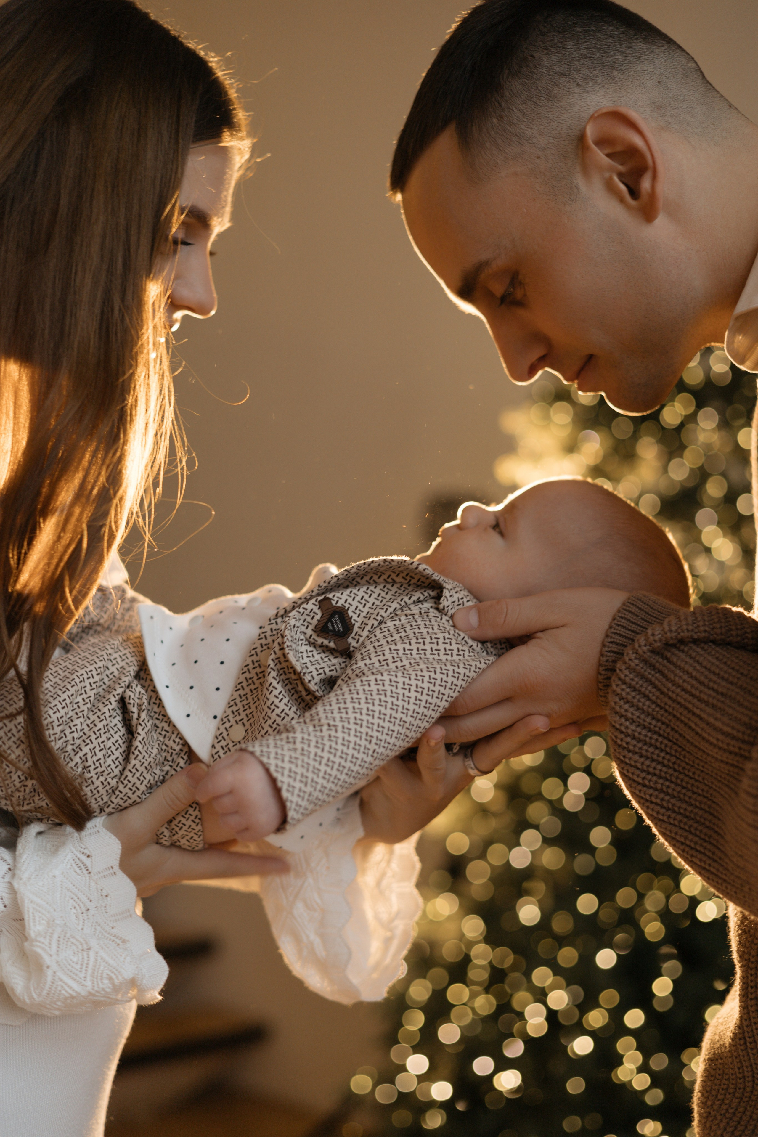 Богдан. Самый теплый фотограф в Краснодаре Рябоконь Ксения
