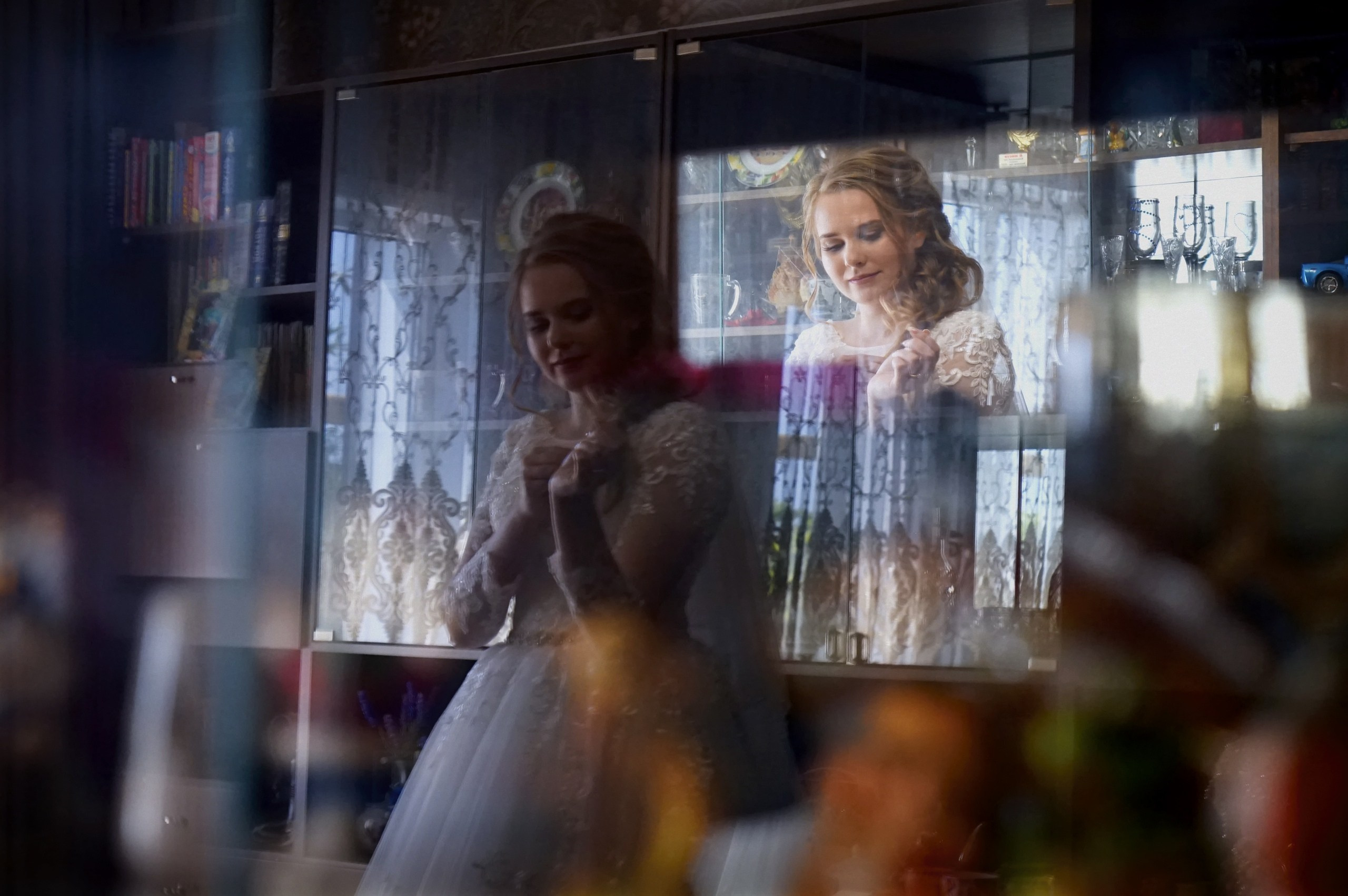 Свадебная фотосъёмка. Профессиональная съёмка и монтаж фото&видео в Курске и области