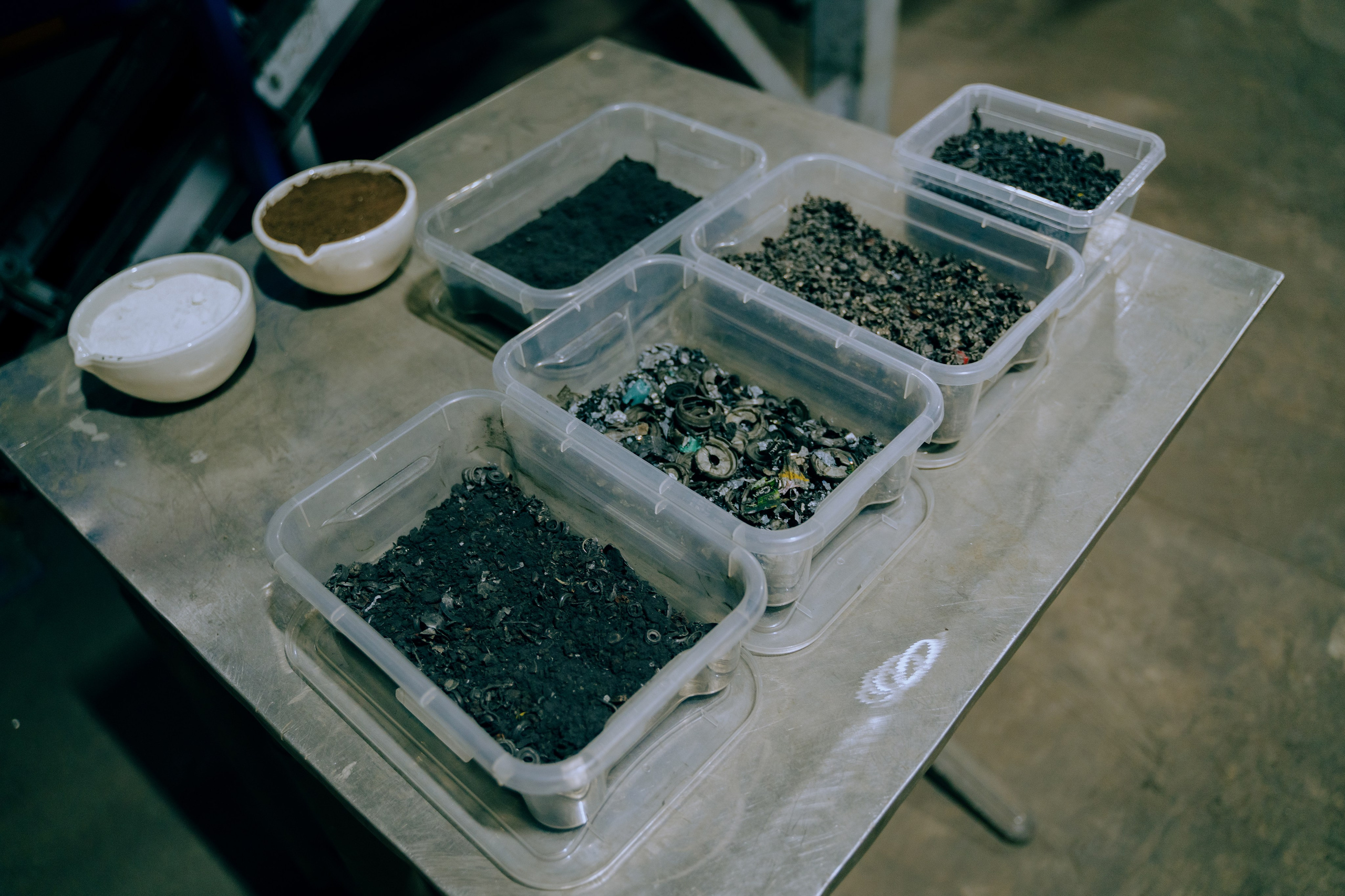 НЭК, Ярославль