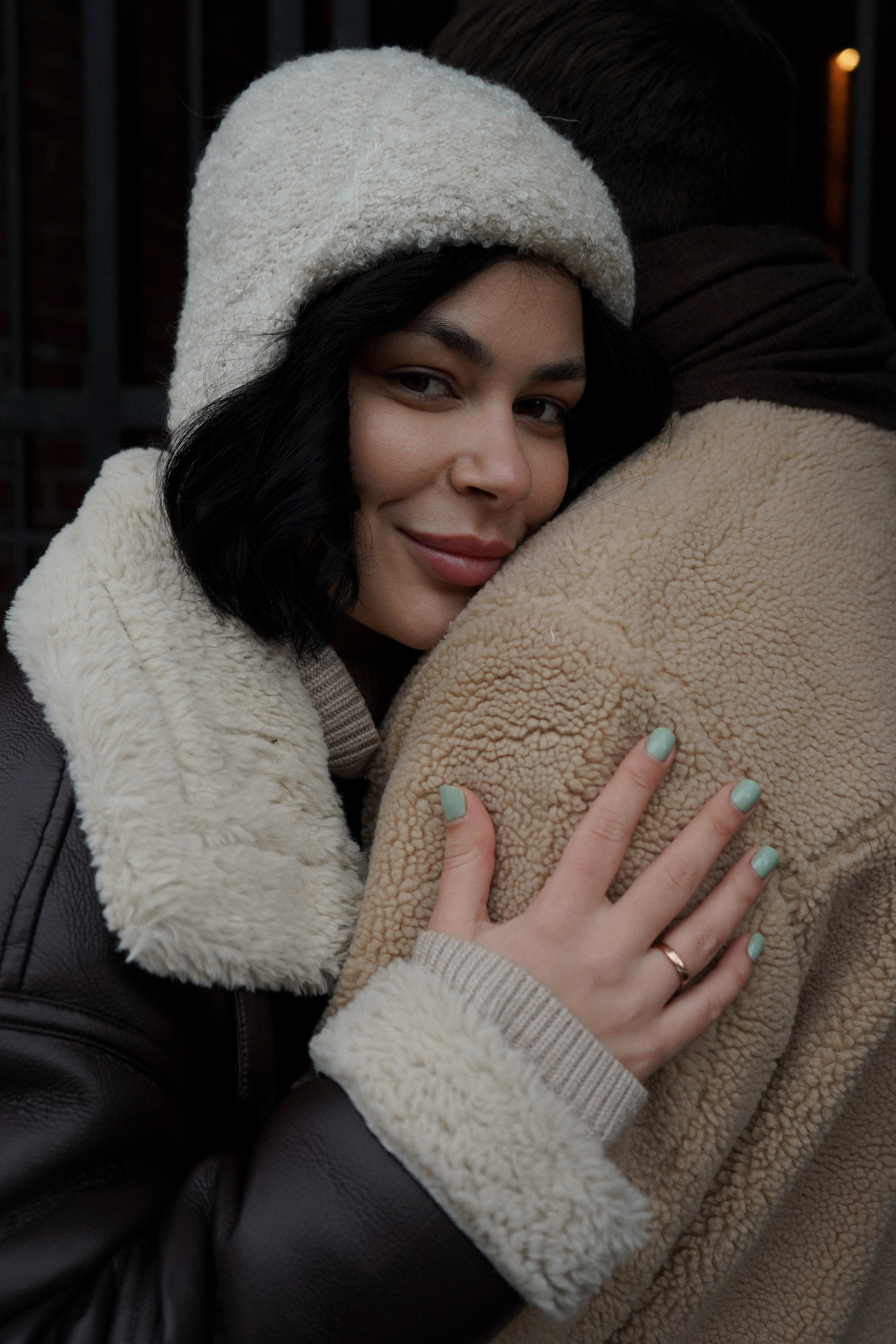 Вика и Артур. Фотограф в Каспийске