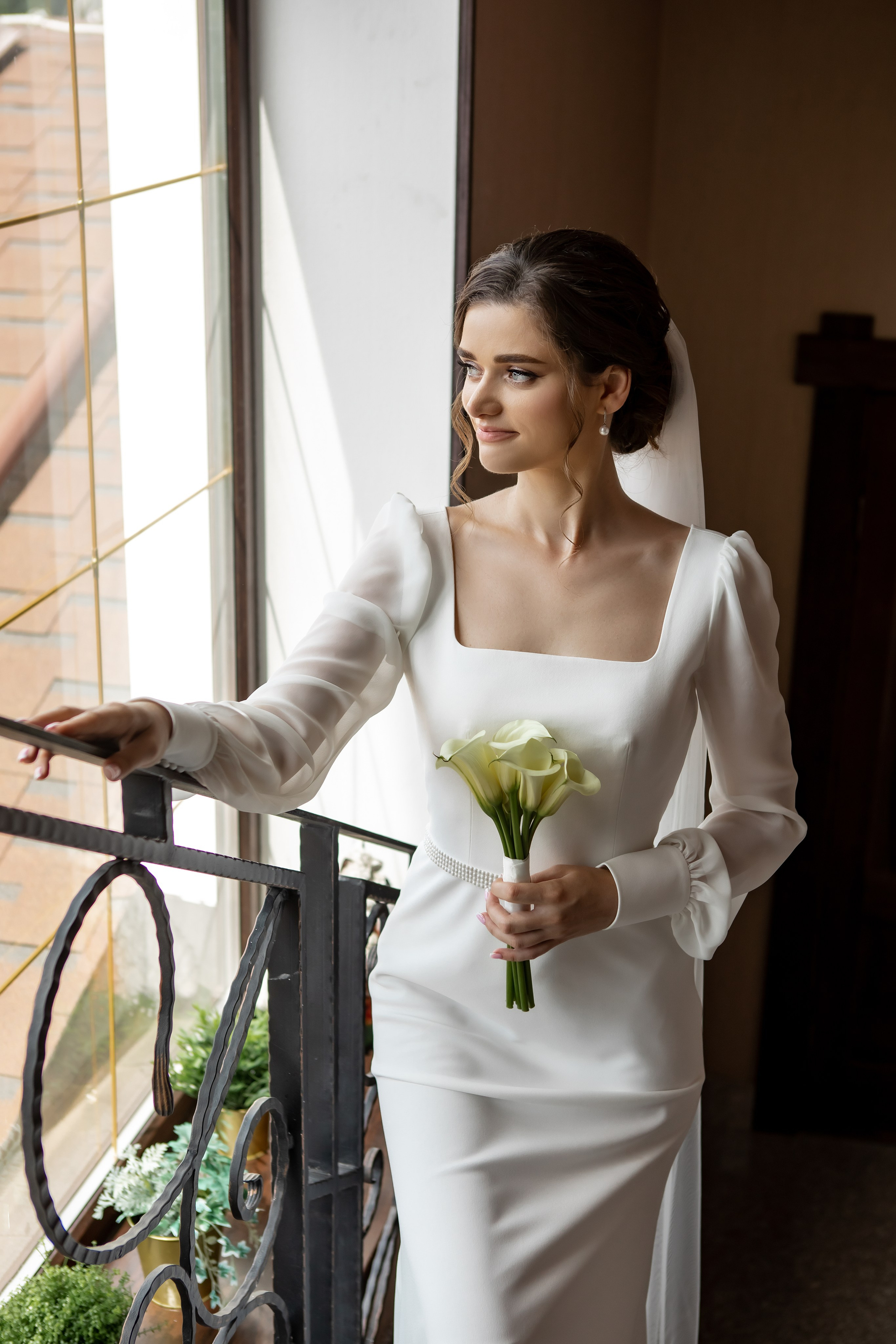 Олег & Анастасия. Ксения Федорова — фотограф