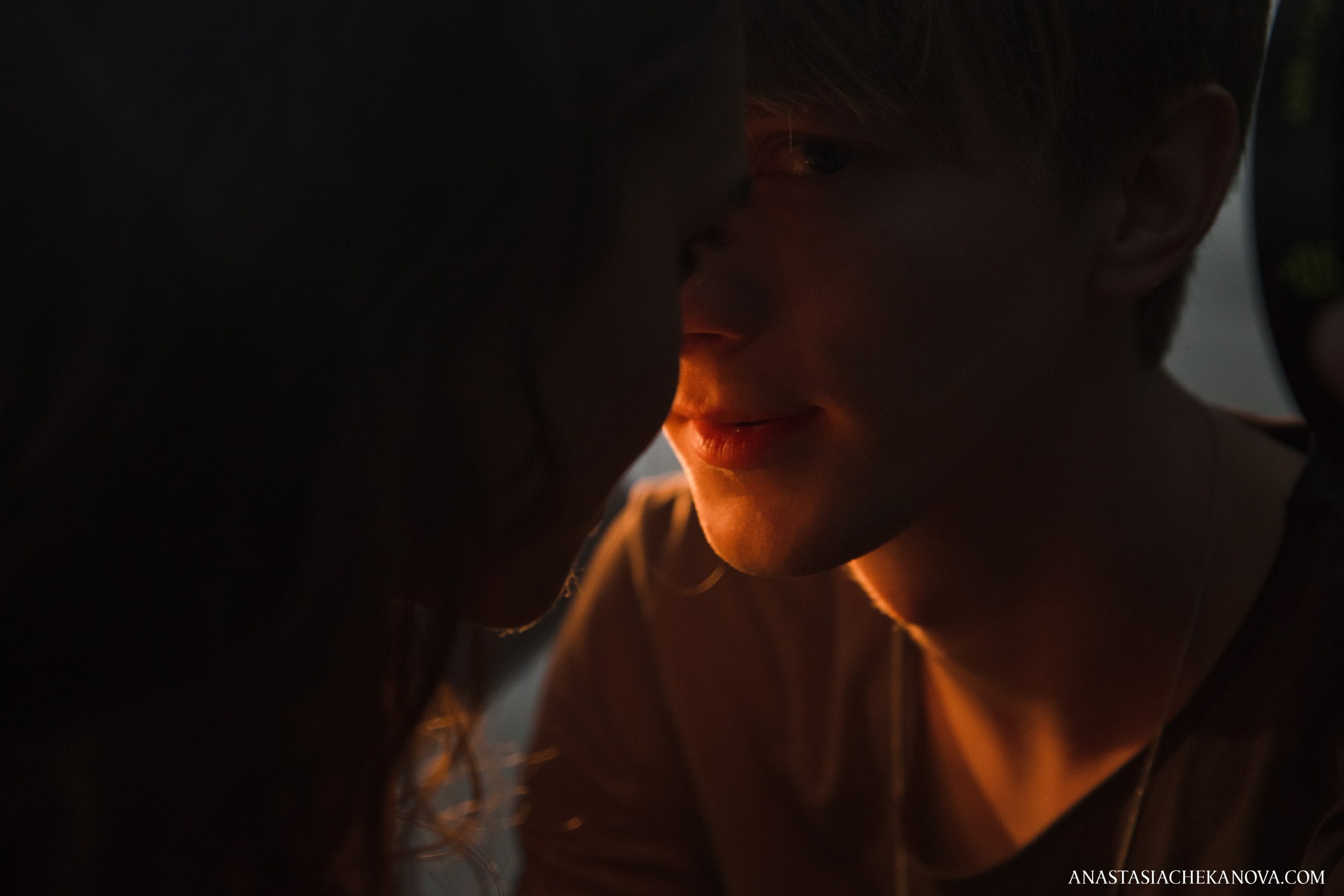 Backstage съемки клипа группы DVOE. Концертный и бурлеск фотограф Москва