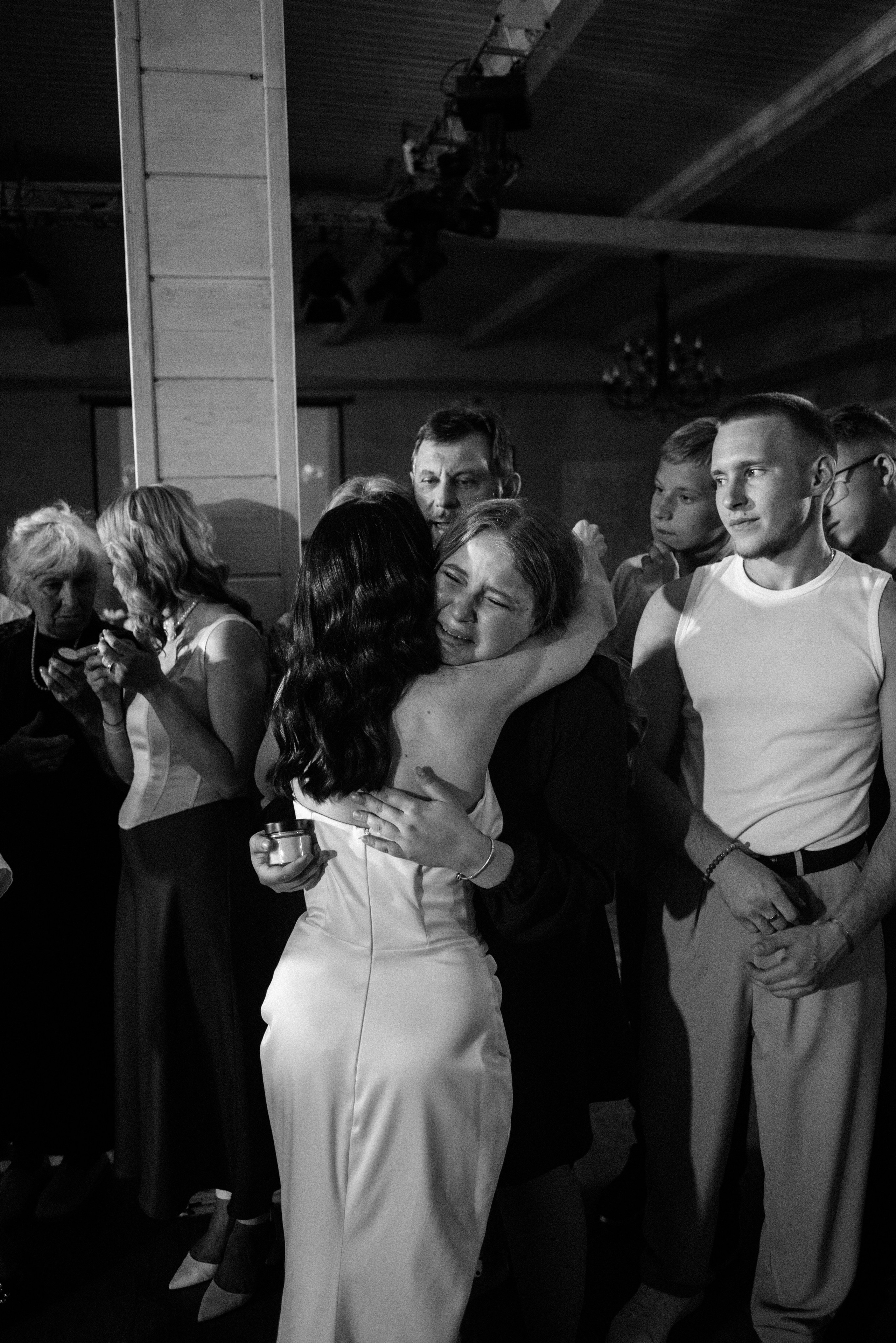 Sergey & Katya. Портретный фотограф Анастасия Завалкевич