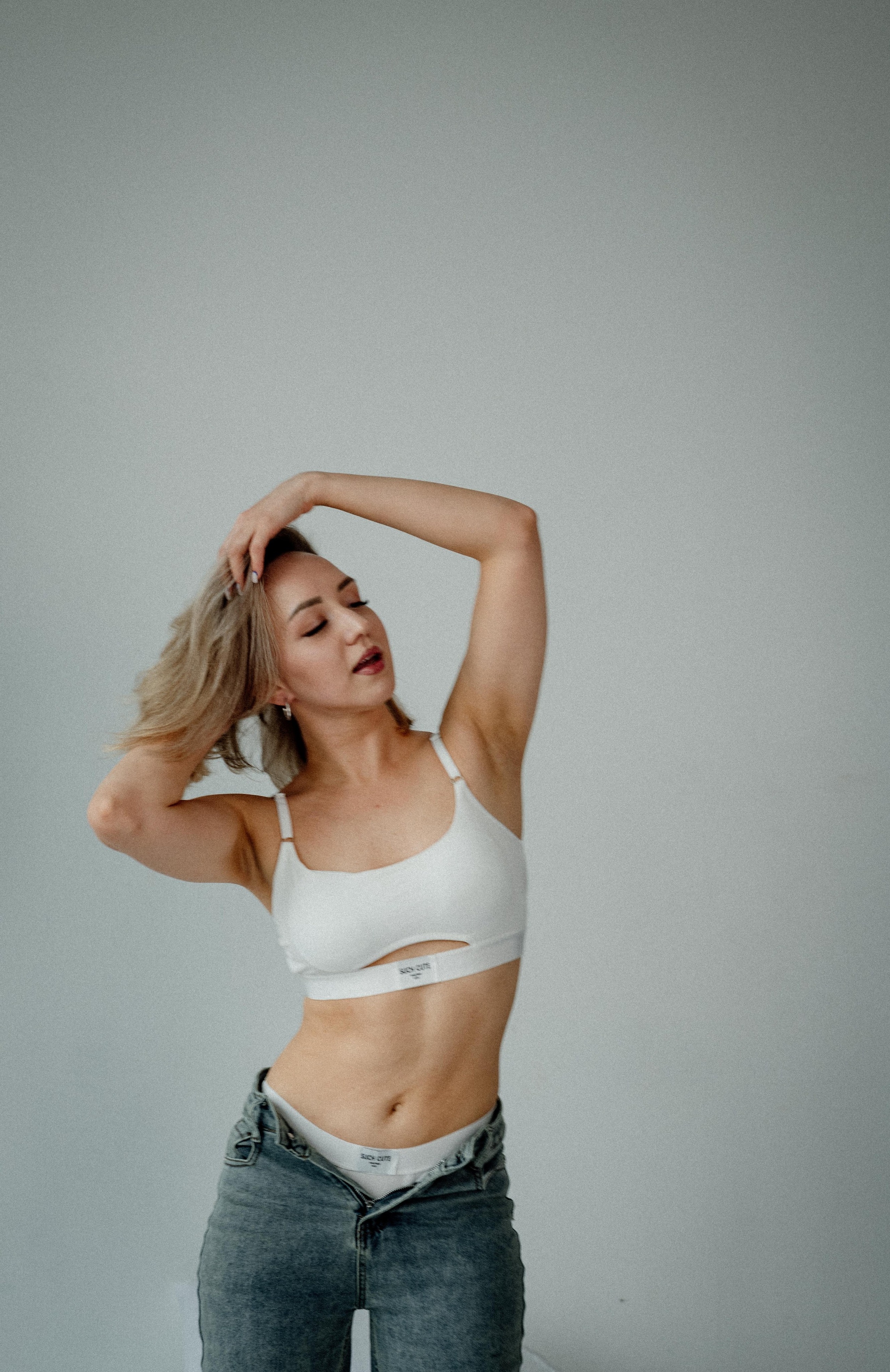 Айсылу. Фотограф Алёна Евграфова