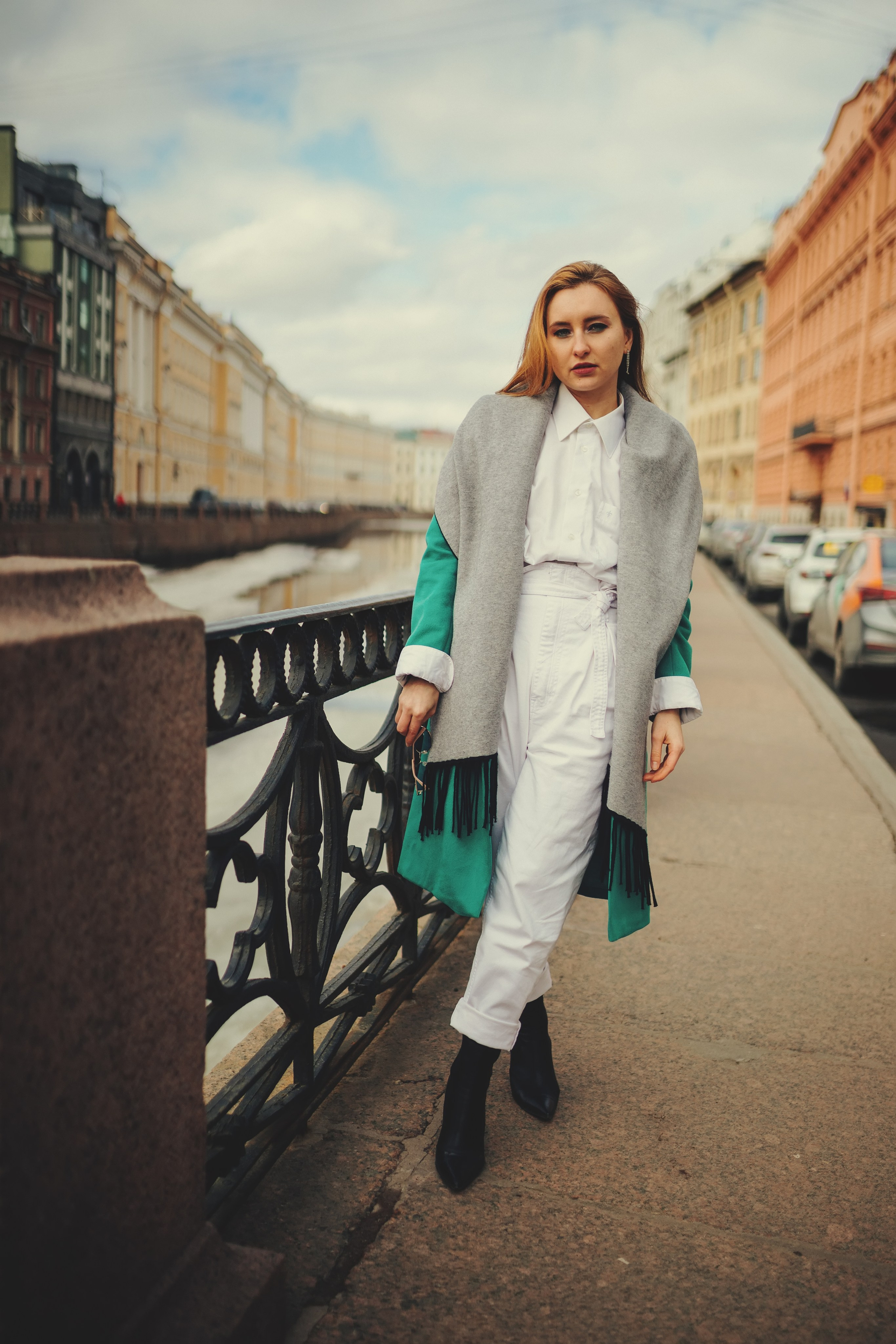 Фотосессия в центре Петербурга. Фотограф Вероника Весна| Санкт-Петербург | Питер | Спб | Петербург|