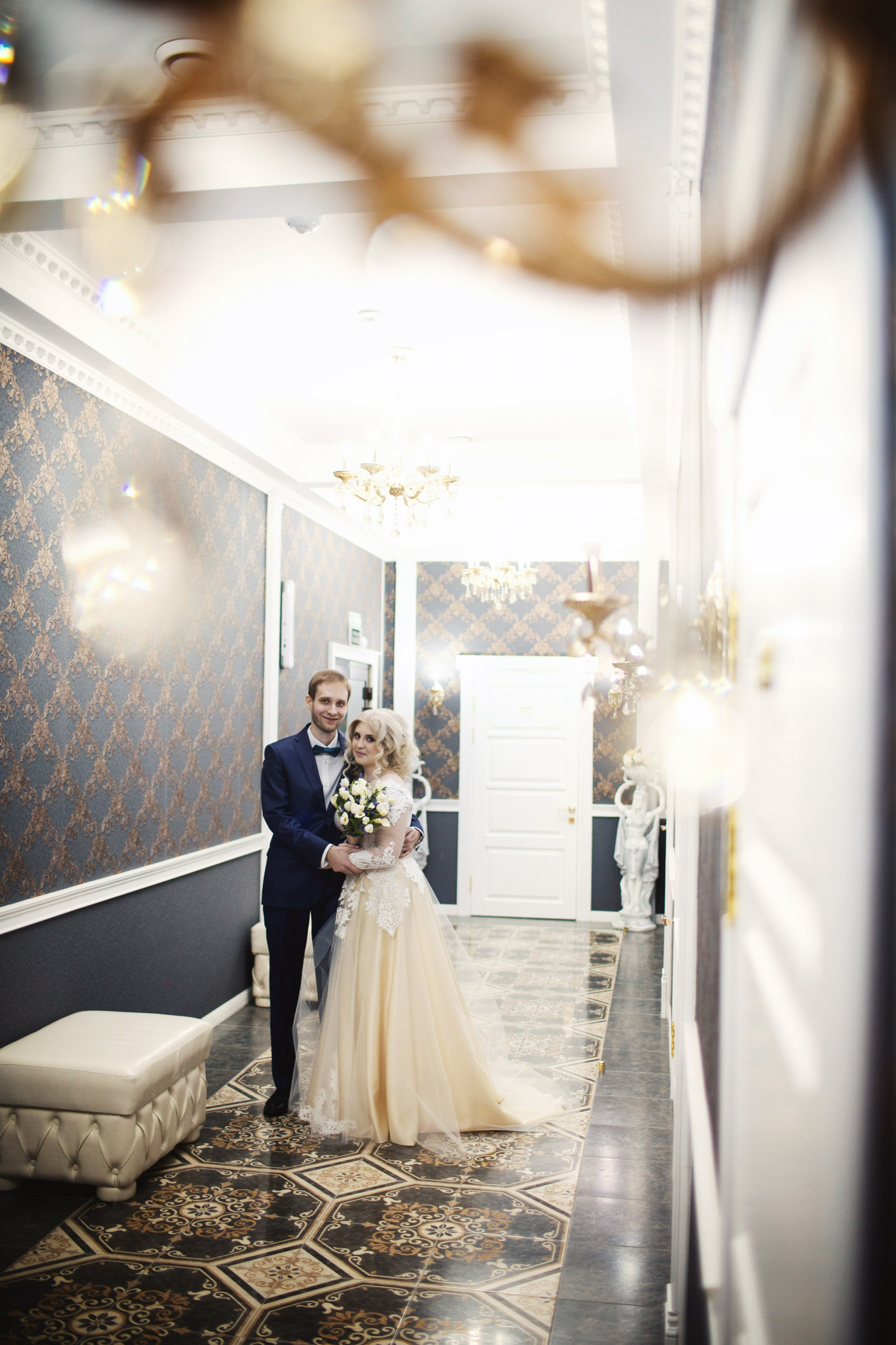 С & Е. Свадебный, семейный и индивидуальный фотограф в Зеленограде и Москве Ирина Костенко