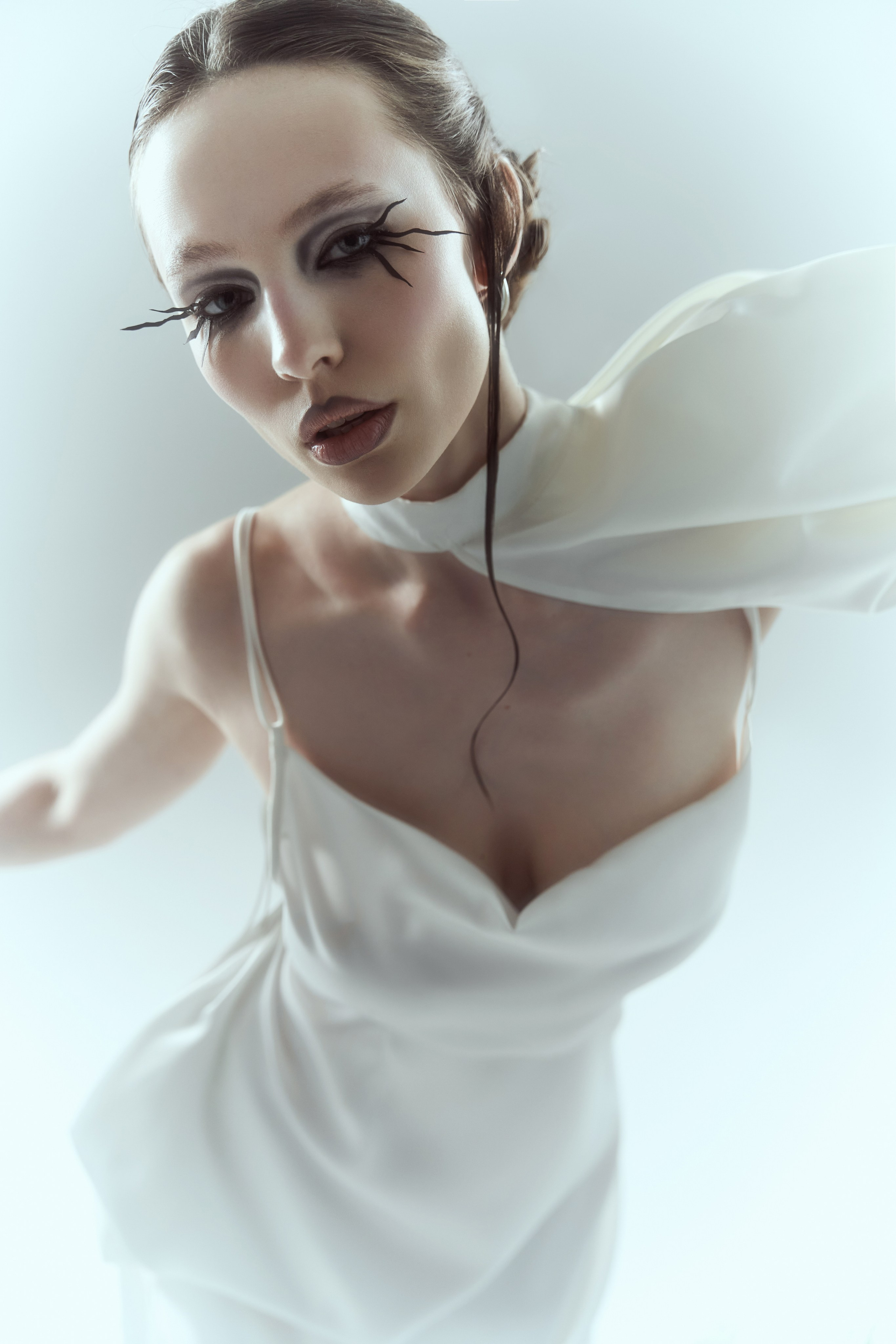 Elizaveta Kostyleva @kostyleva.liza. Стилист Александра Шеремет