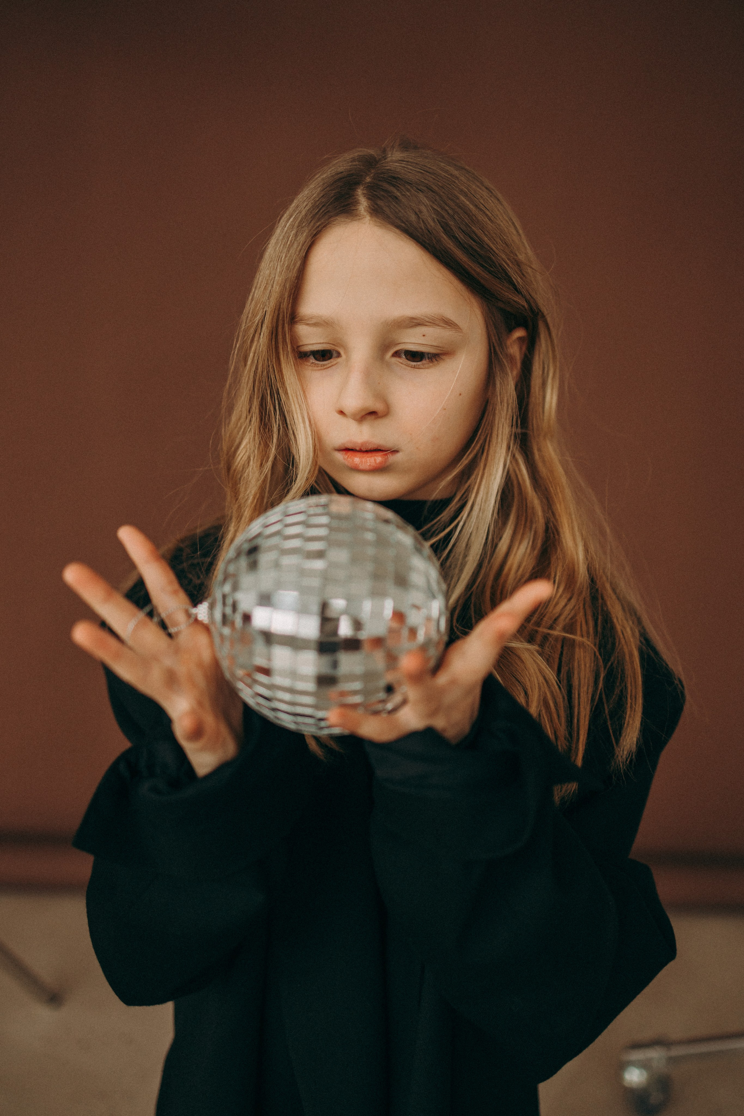 Оля и Катя. Семейный фотограф В Москве Александра Дейкун
