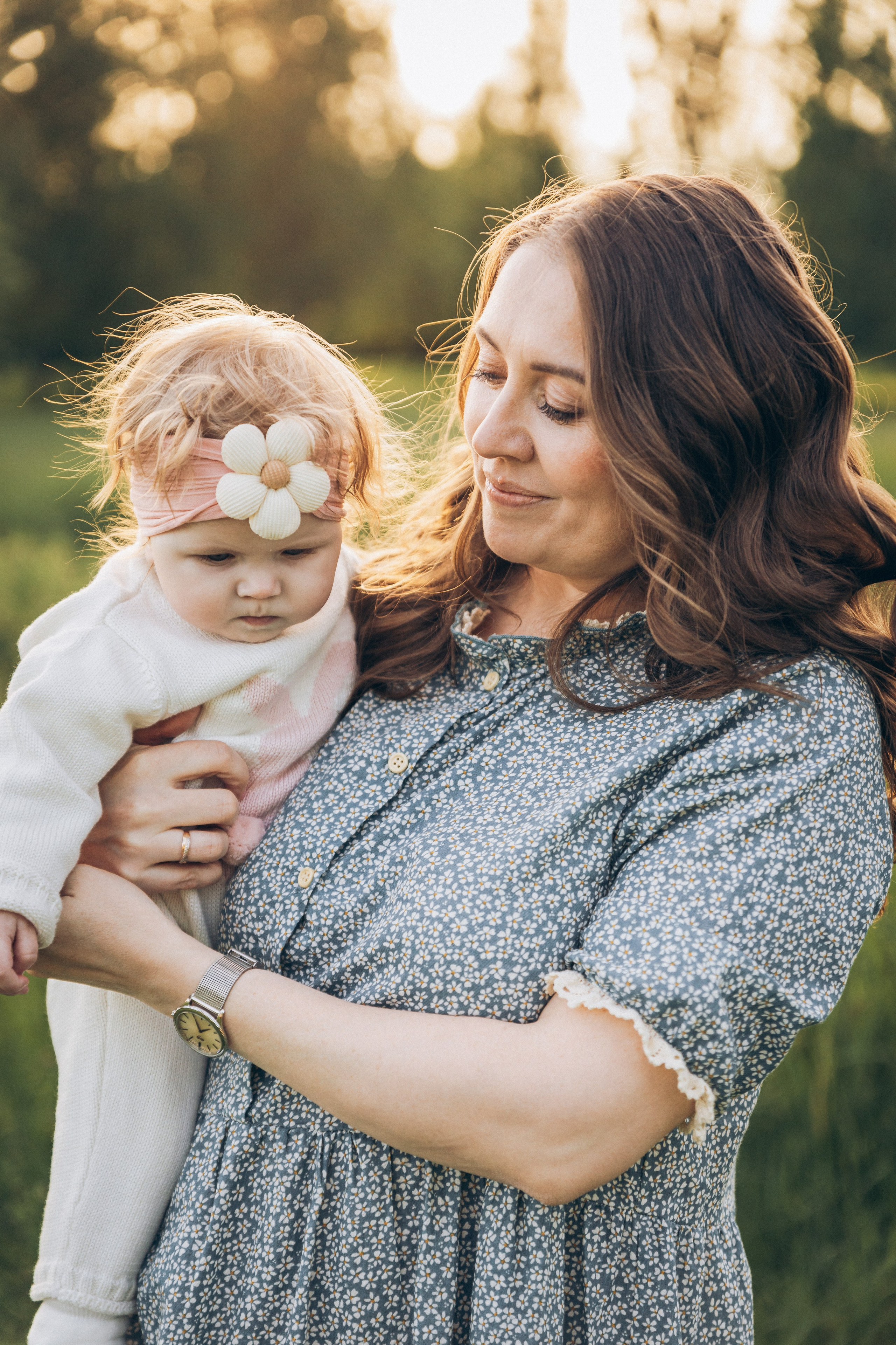 Ольга, Саша, Андрюша, Настюша. Семейный фотограф В Москве Александра Дейкун