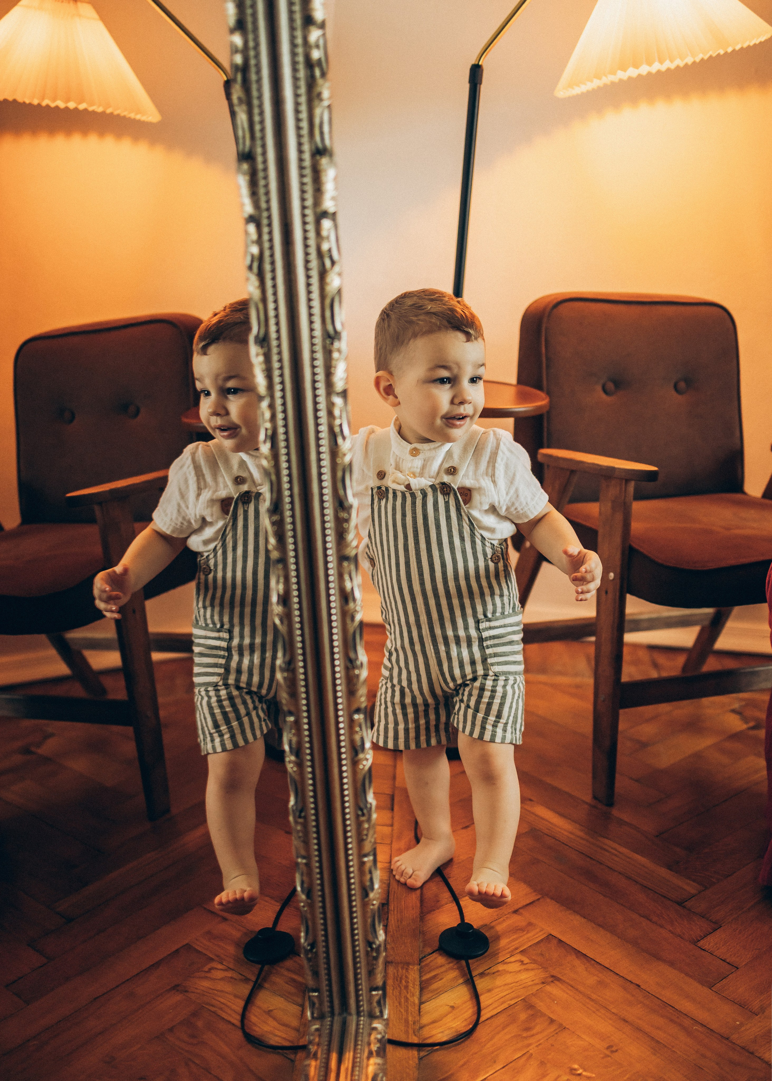 Оля, Леша, Дима, Рома. Семейный фотограф В Москве Александра Дейкун