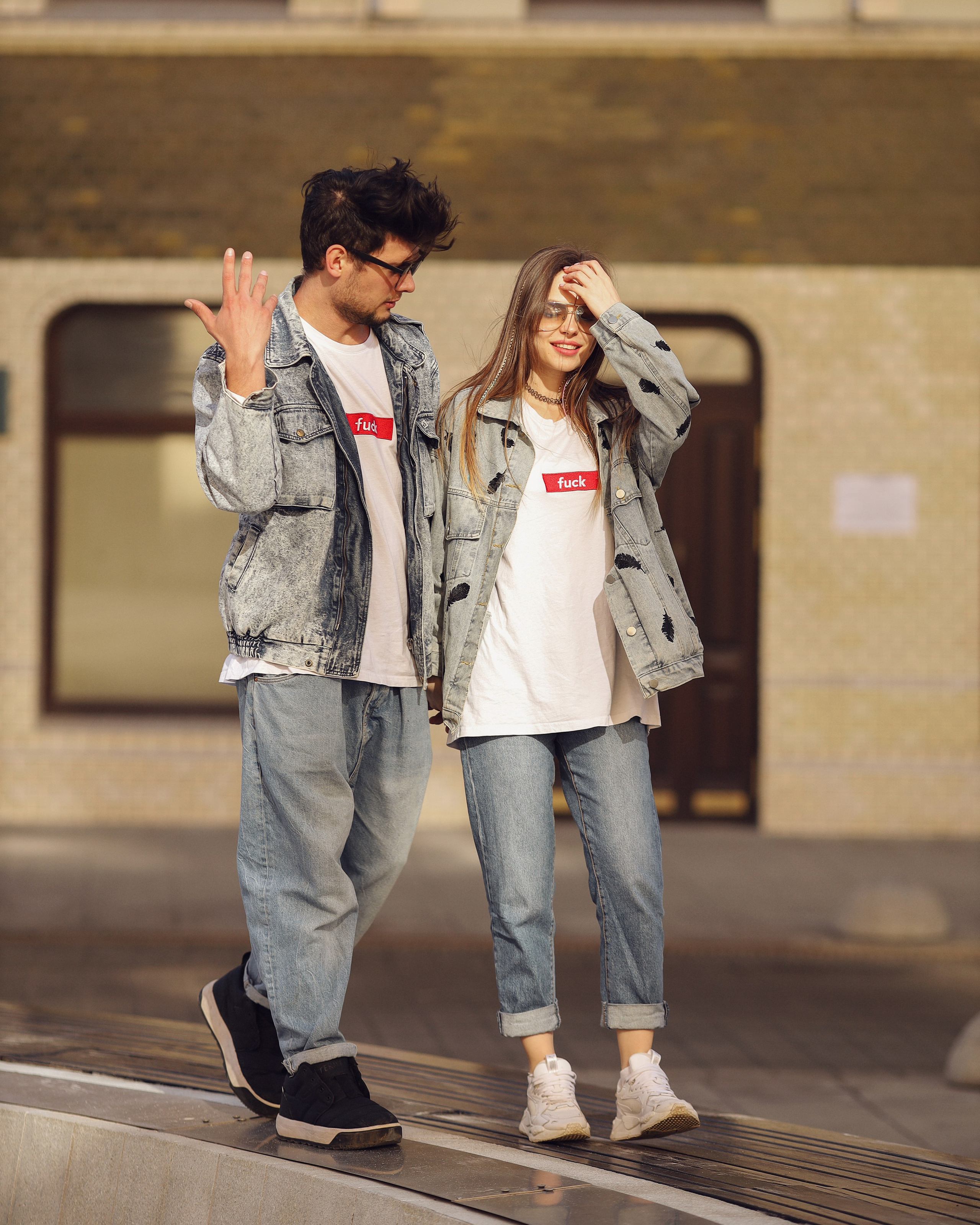 Лена и Макс. Семейный фотограф В Москве Александра Дейкун