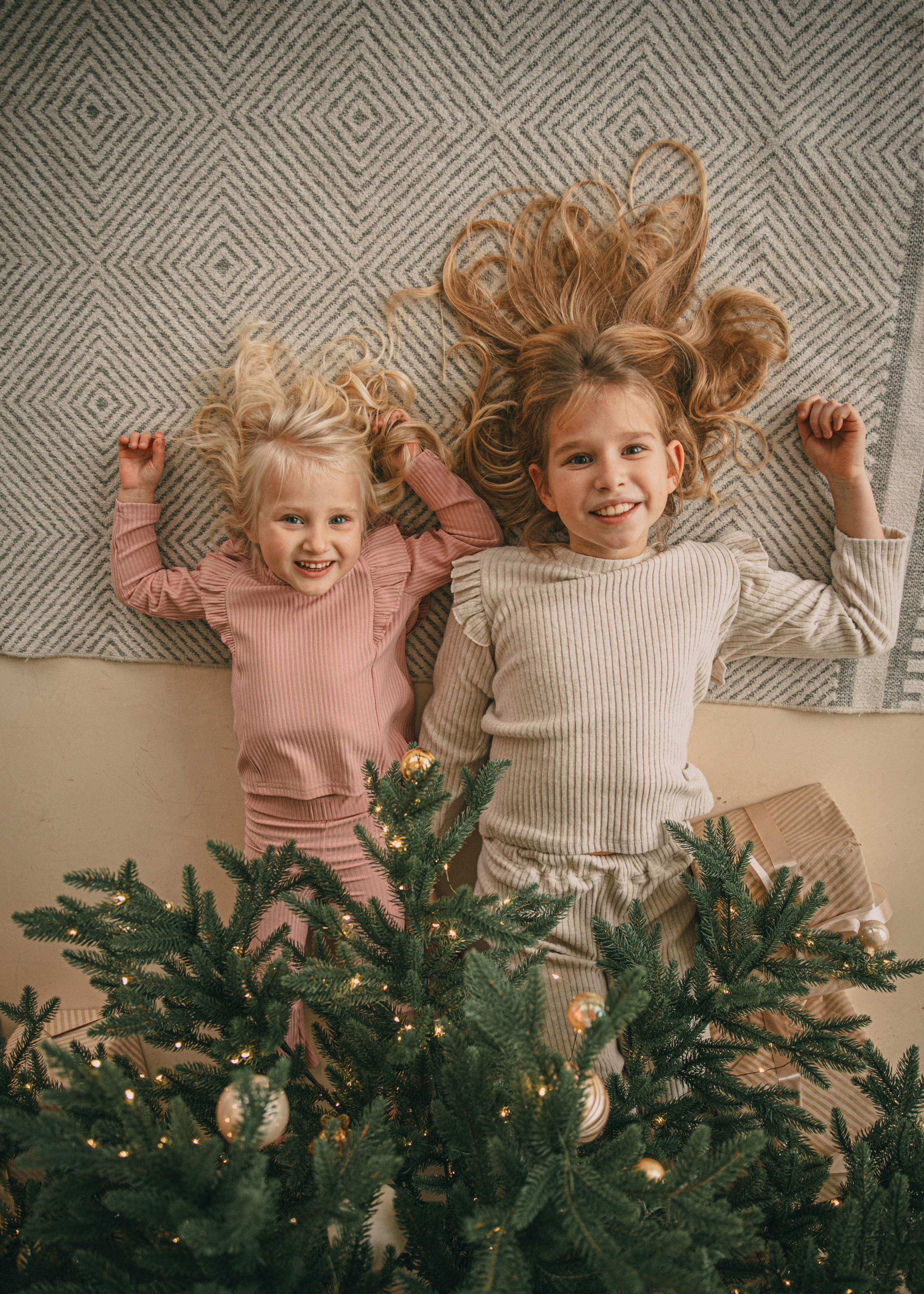 Олеся, Лера и Полина. Семейный фотограф В Москве Александра Дейкун