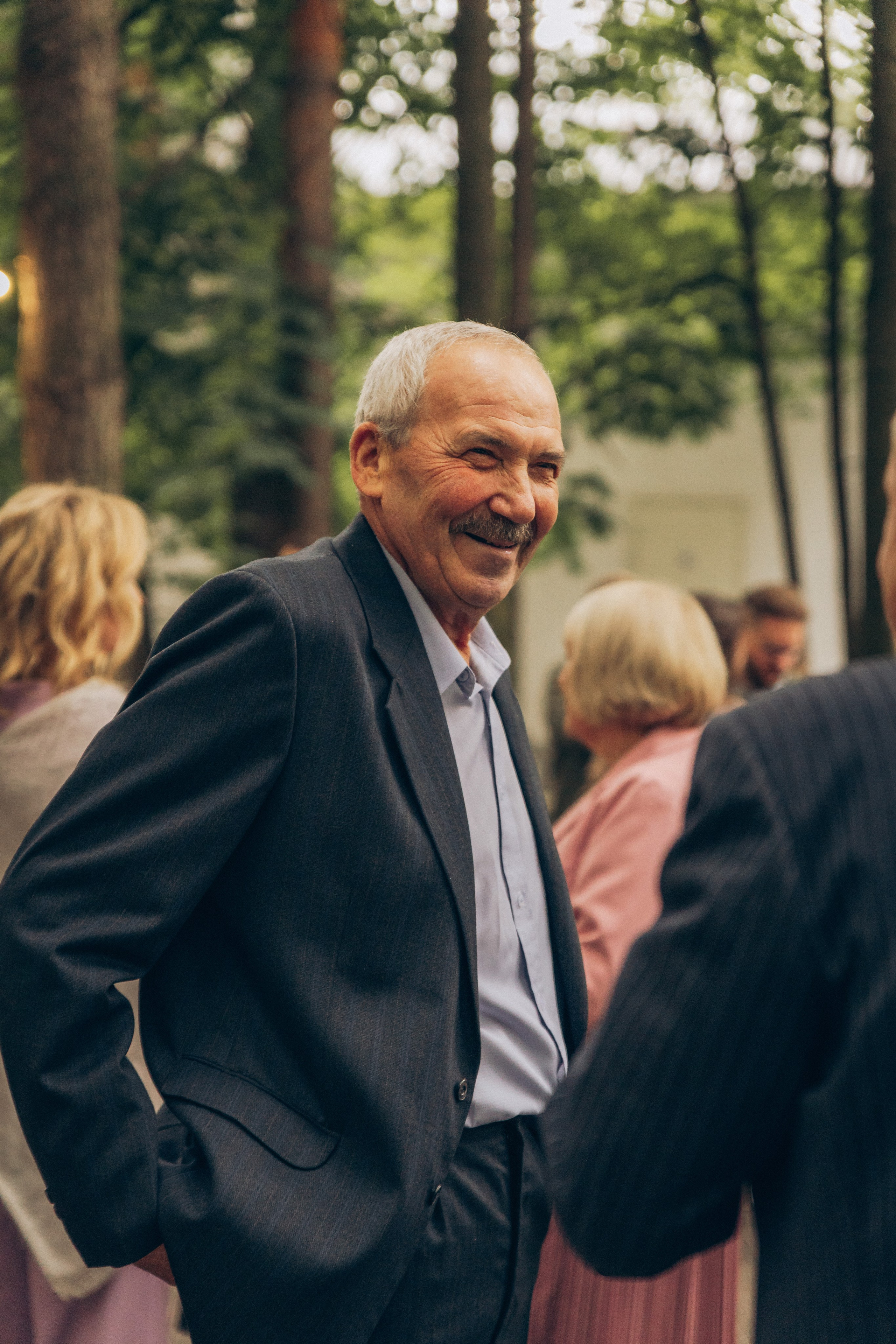 Юлия и Олег. Семейный фотограф В Москве Александра Дейкун