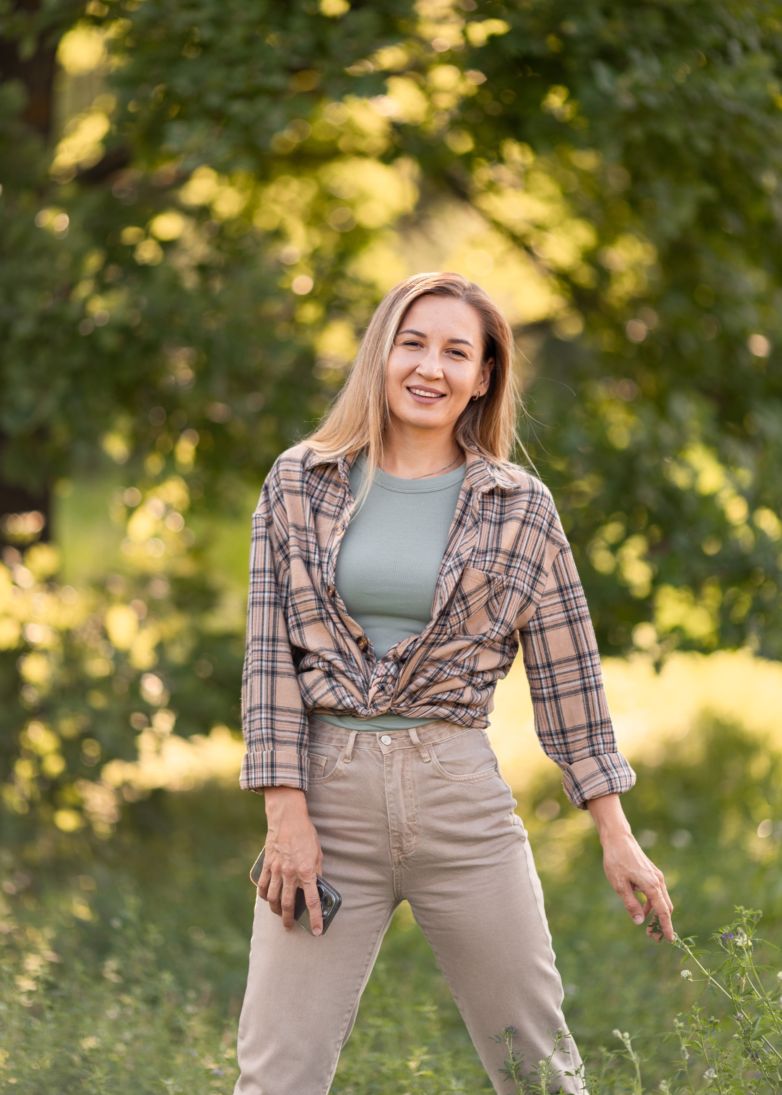 Анна, Денис, Егор. Семейный фотограф В Москве Александра Дейкун