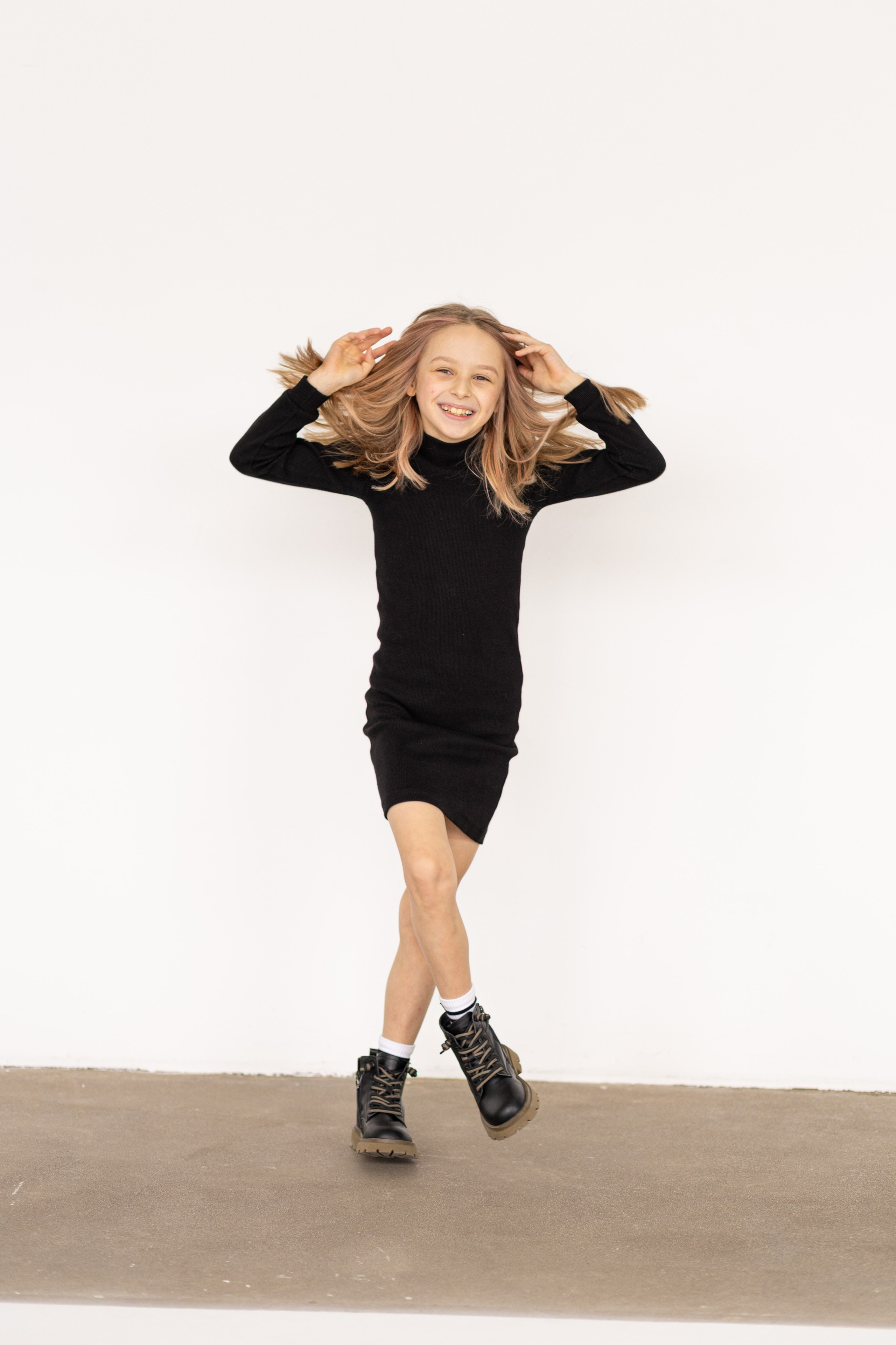 Катя. Семейный фотограф В Москве Александра Дейкун