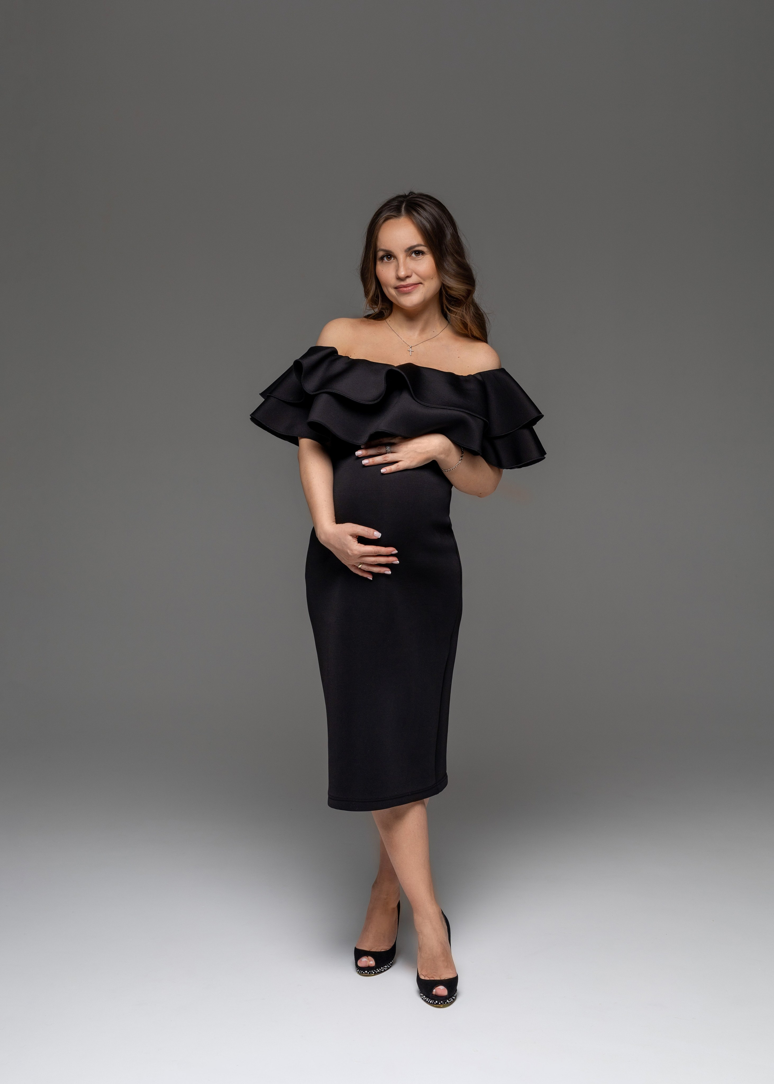 Инна И Маша. Семейный фотограф В Москве Александра Дейкун