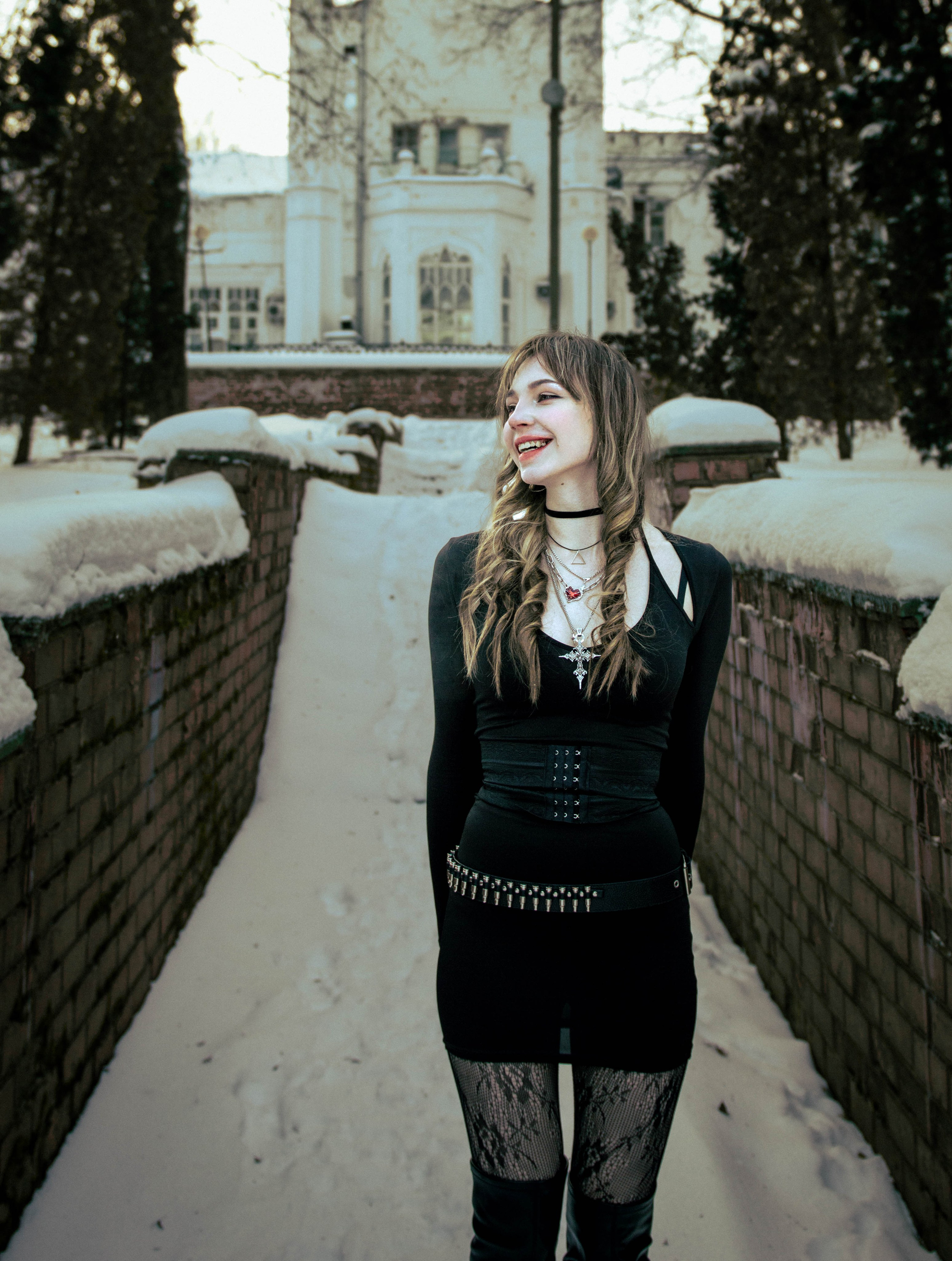 Портретные съемки. Фотограф в Курске Монастырев Матвей