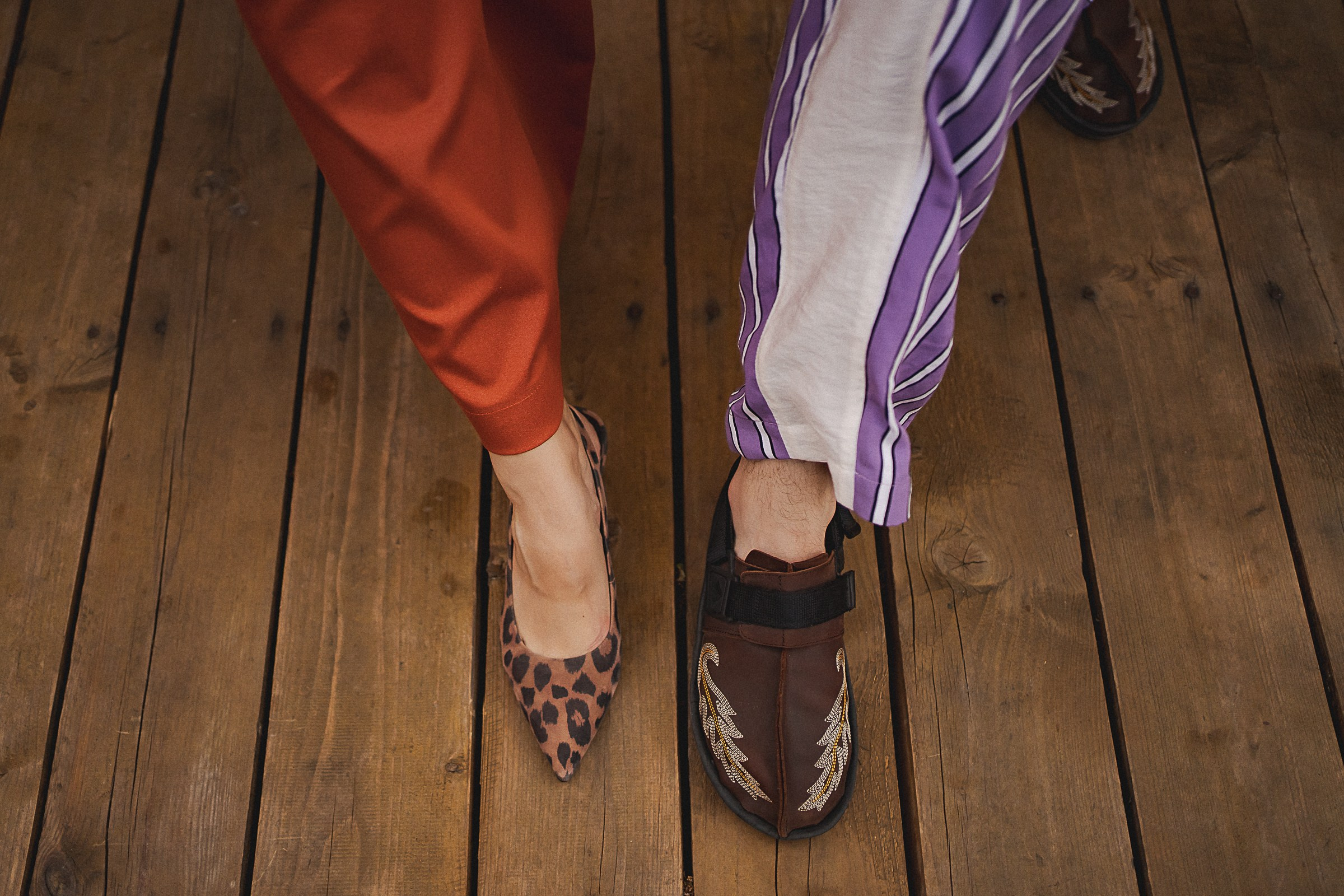 Ciao. Свадебный фотограф Александр Осипов