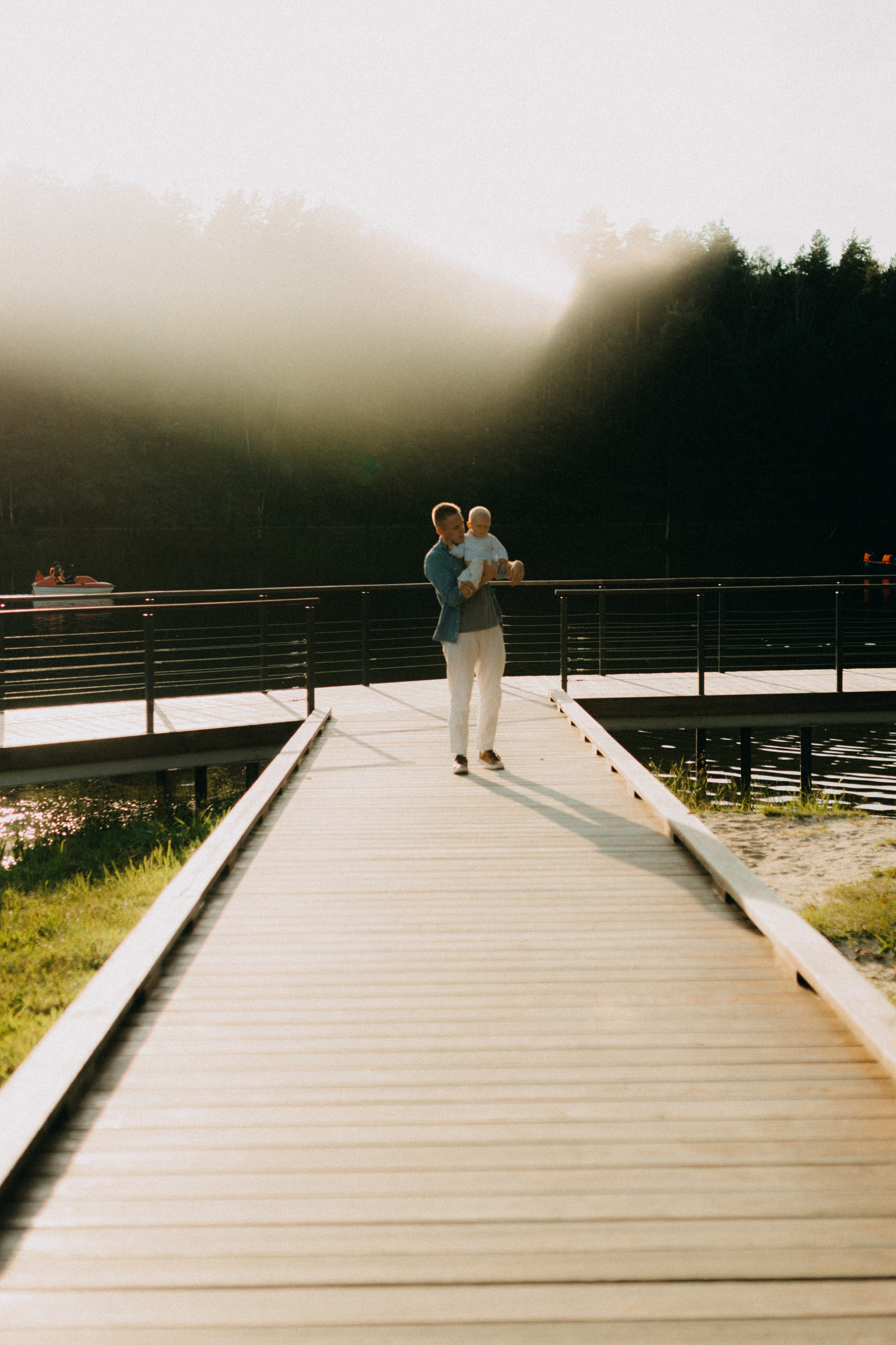 Пётр & Роберт. Фотограф НОГИНСК, Москва, Анастасия Белая