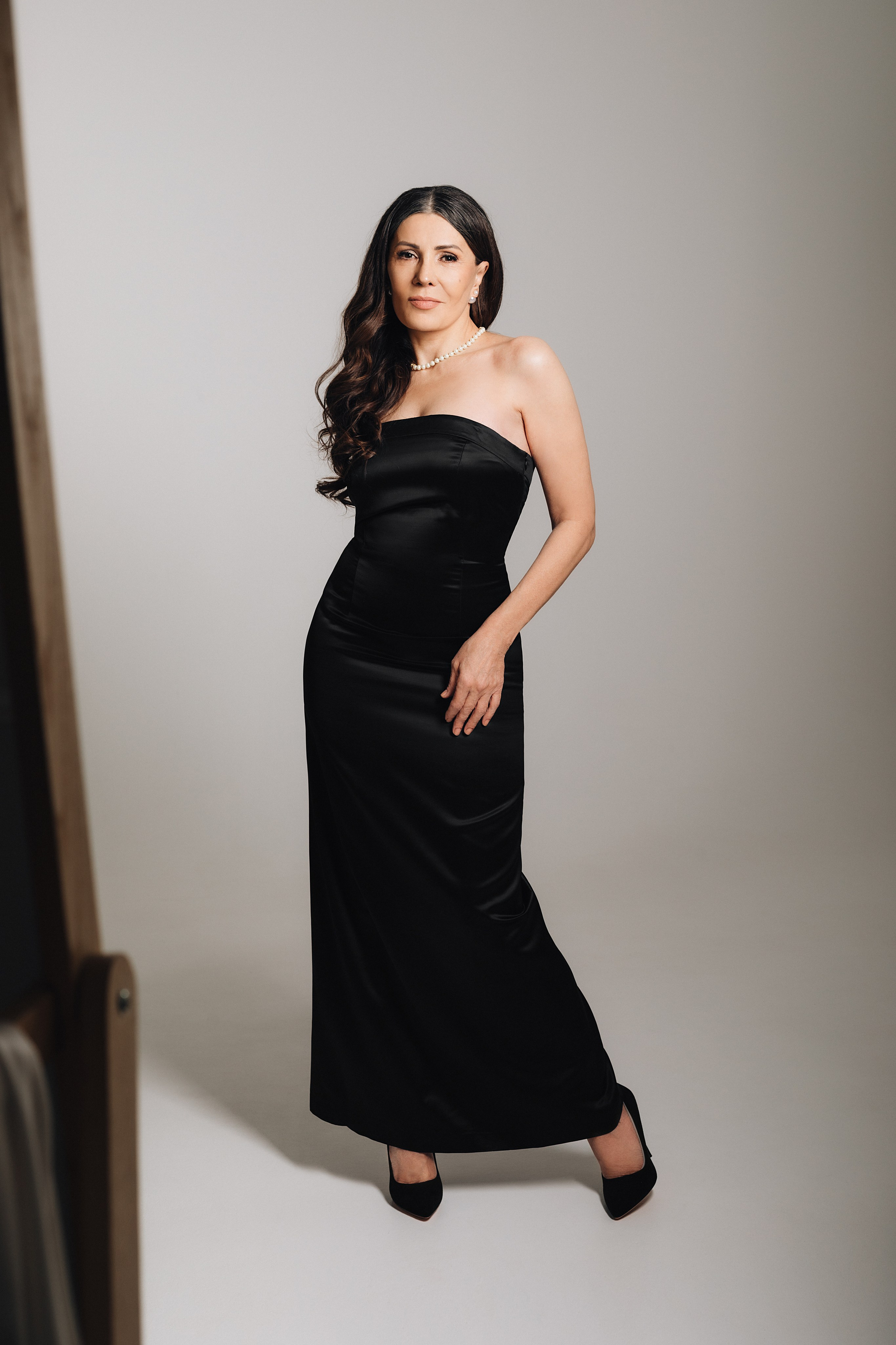 Сара. Портретный фотограф в Москве и МО Зимина Татьяна