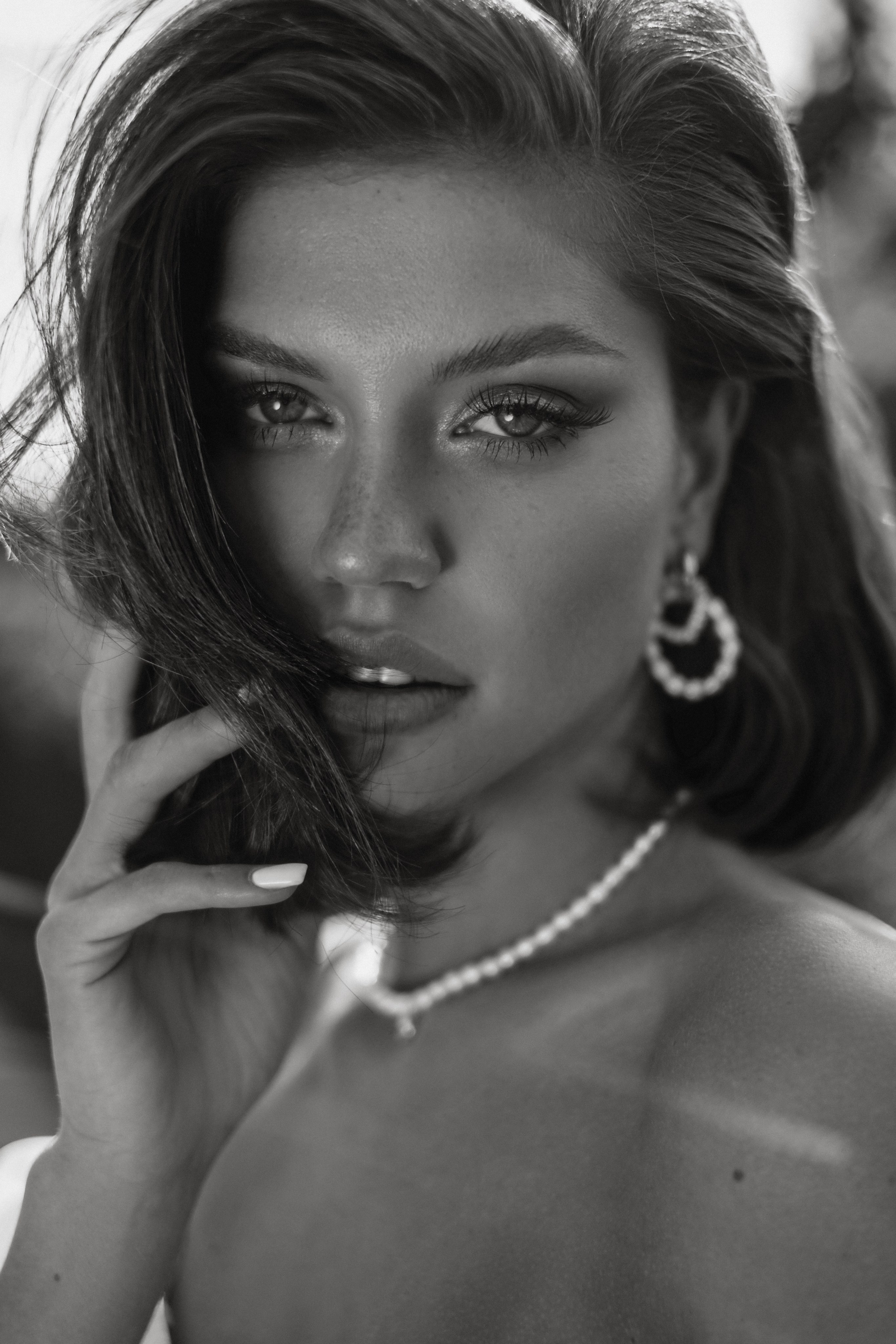 Street. Главная