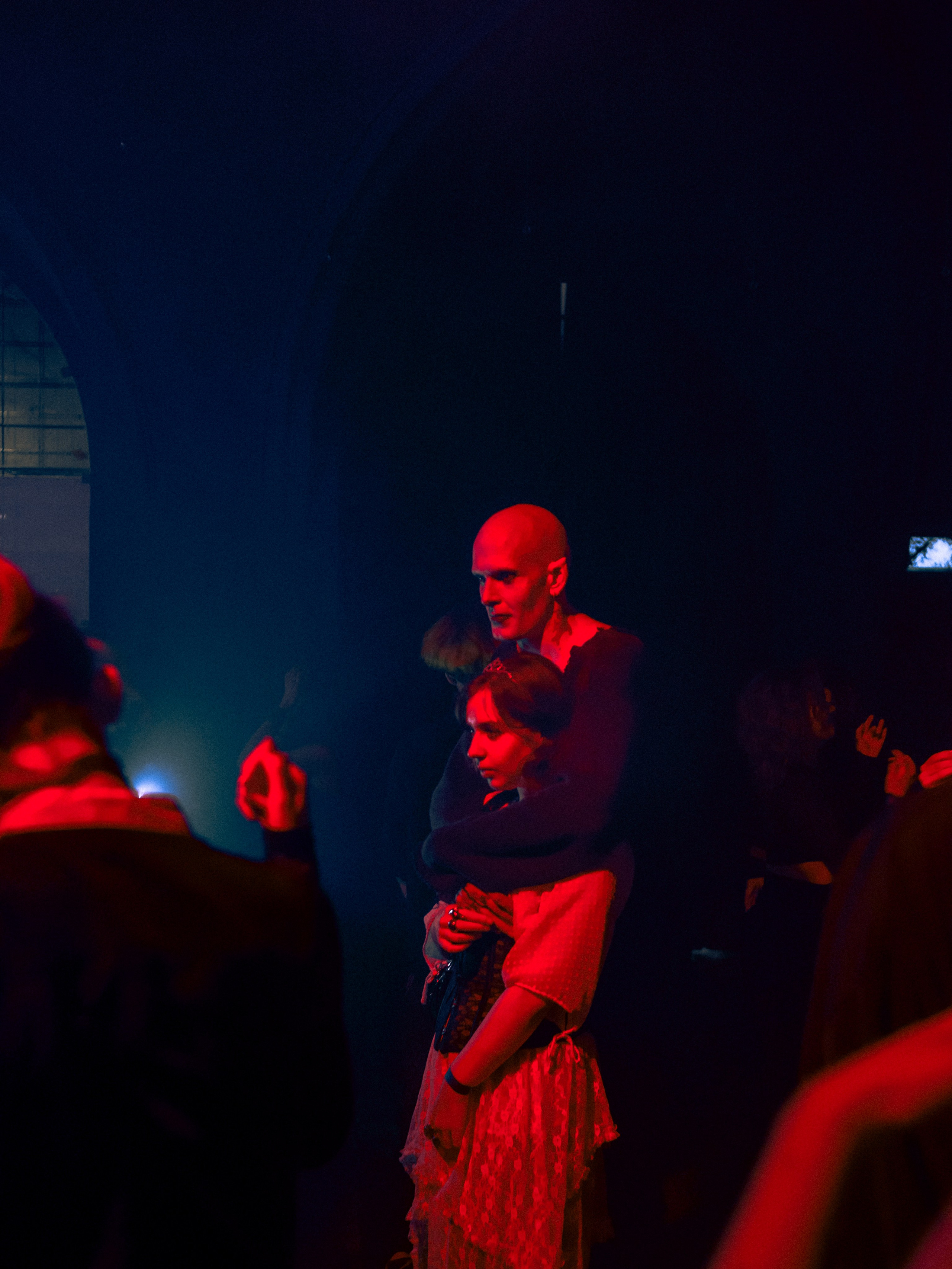 SOUTHERN GOTHIC PARTY. Платонов Олег — фотограф Санкт-Петербург