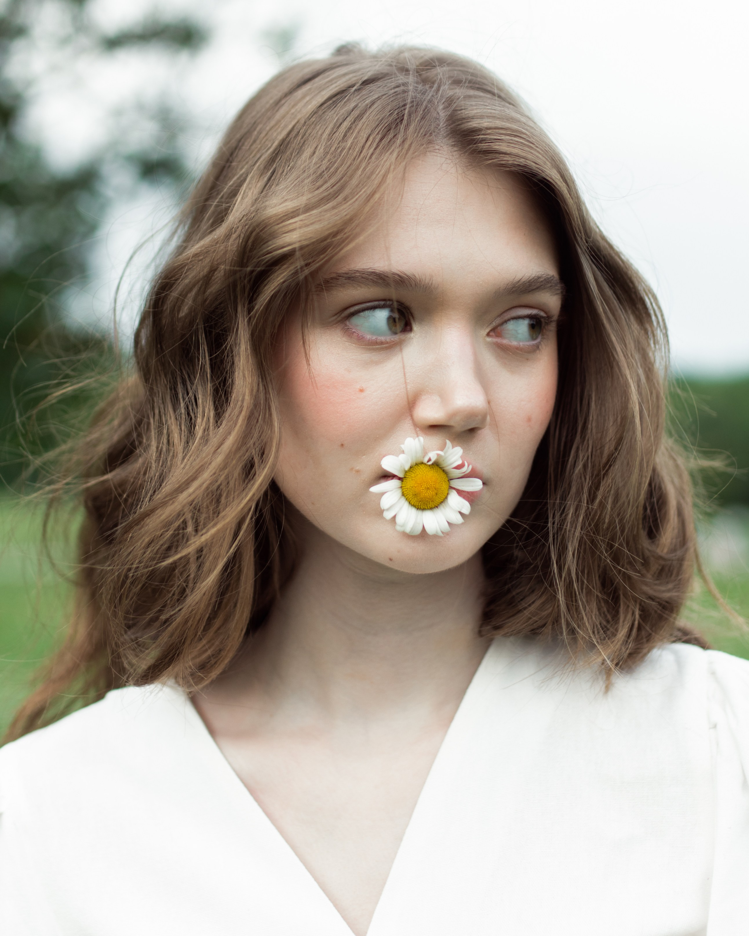 СОФА. Елизавета Федотова | фэшн-фотограф