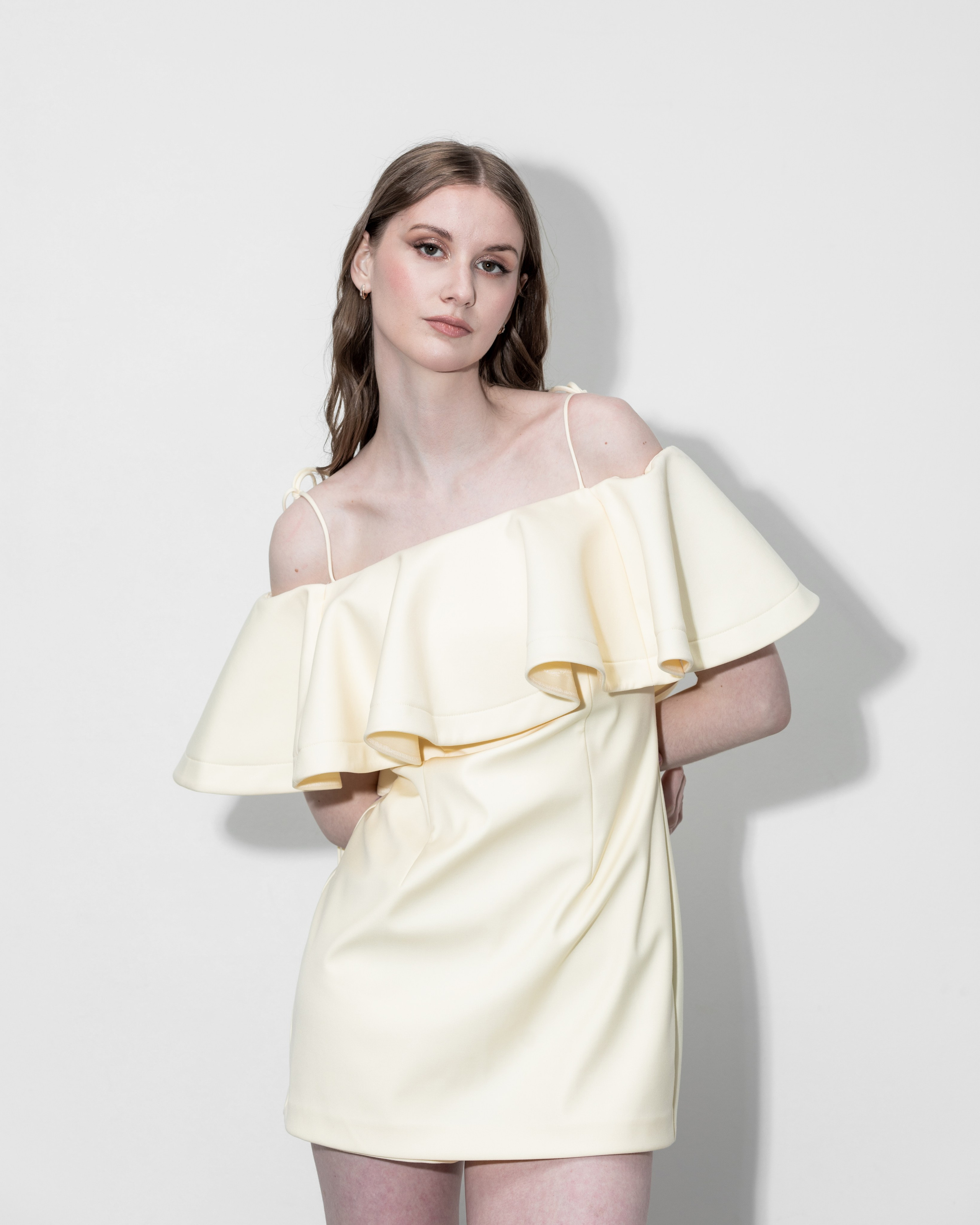 LOVE REPUBLIC. Елизавета Федотова | фэшн-фотограф