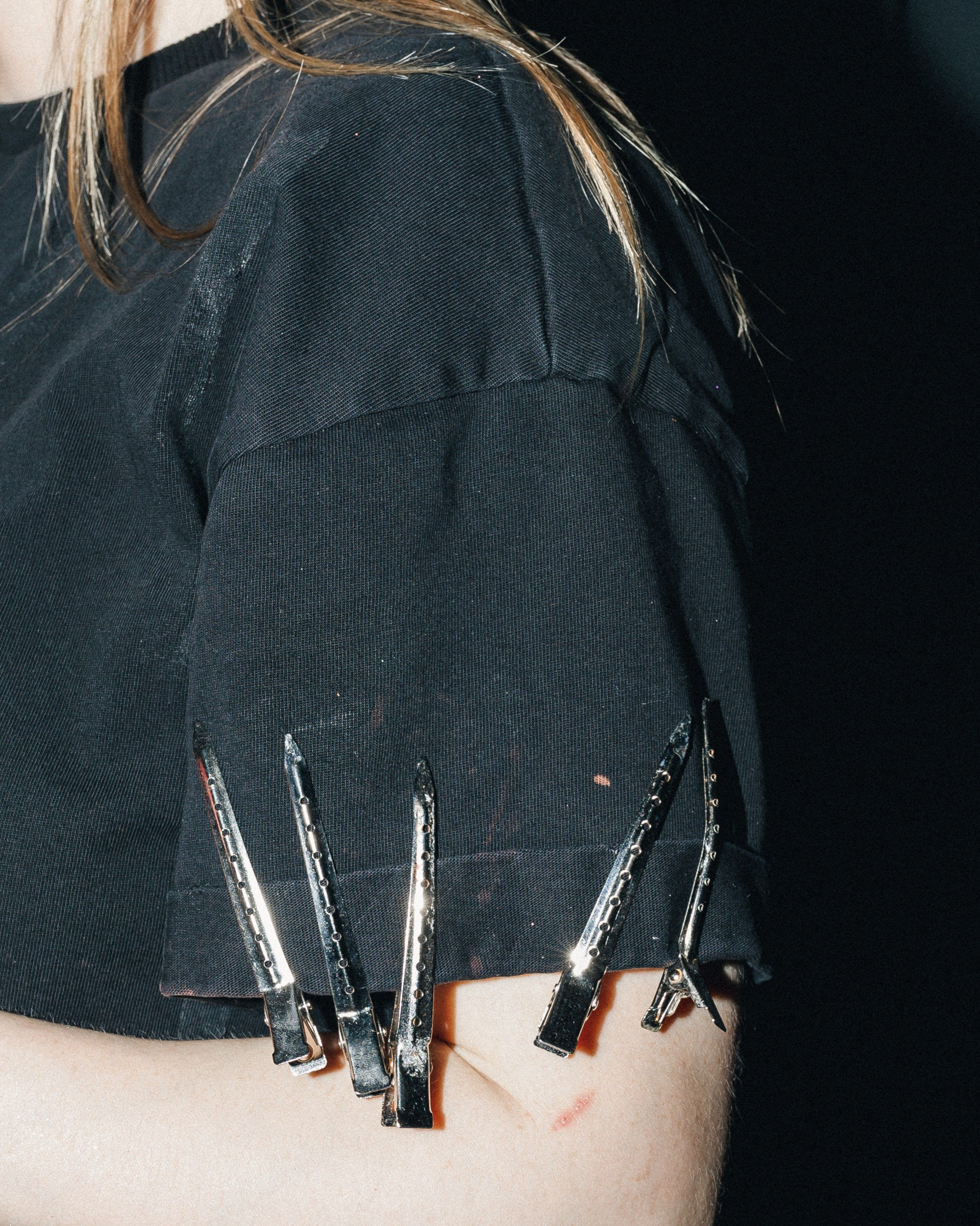 TABOO & PONOMAREV. Елизавета Федотова | фэшн-фотограф