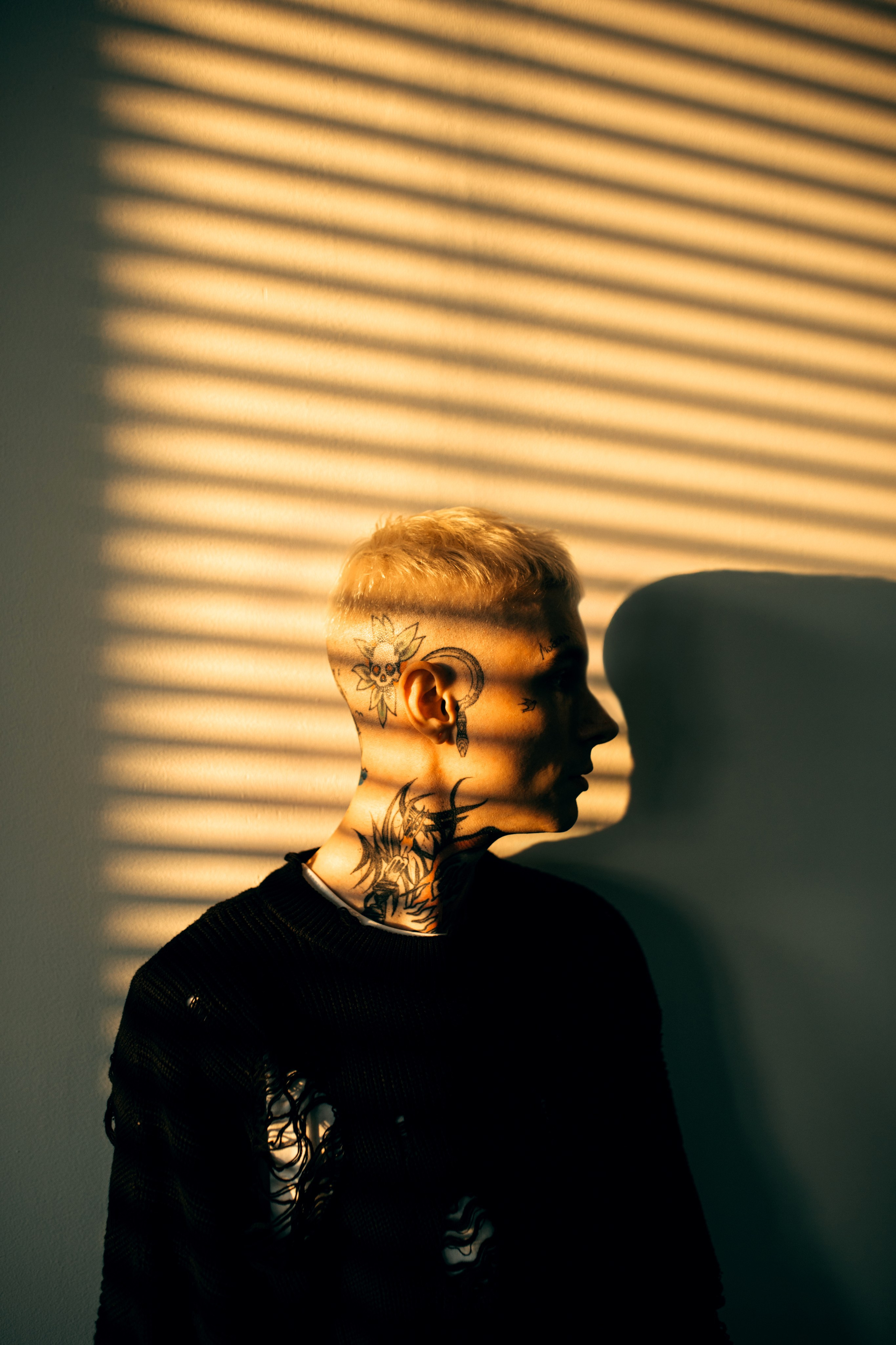 ЛЁША. Елизавета Федотова | фэшн-фотограф