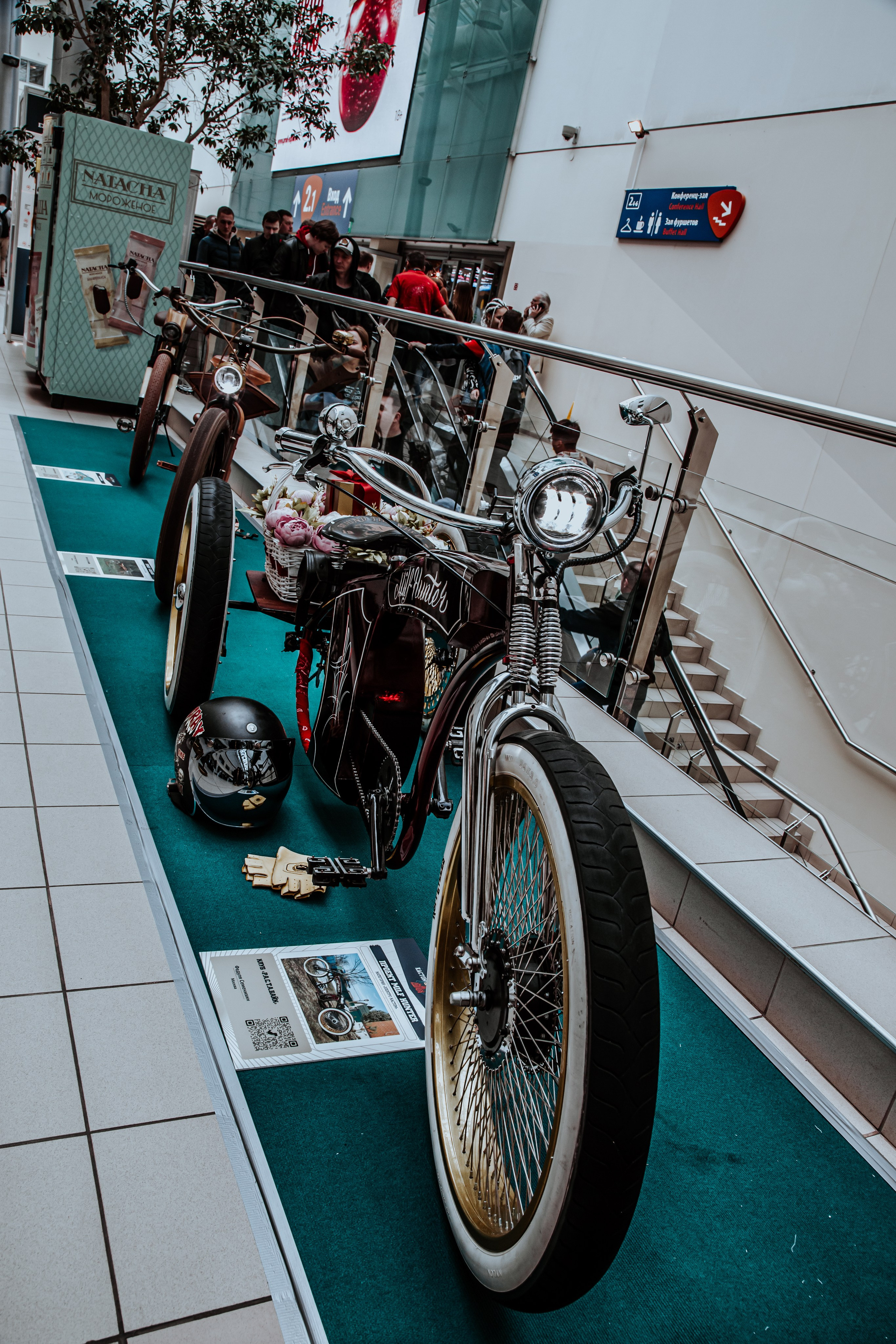 МотоВесна 6.04.2024. Репортажная, студийная, свадебная, автоспорт, коммерческая, фотосессия: Фотографы Николай и Елена DvoTar