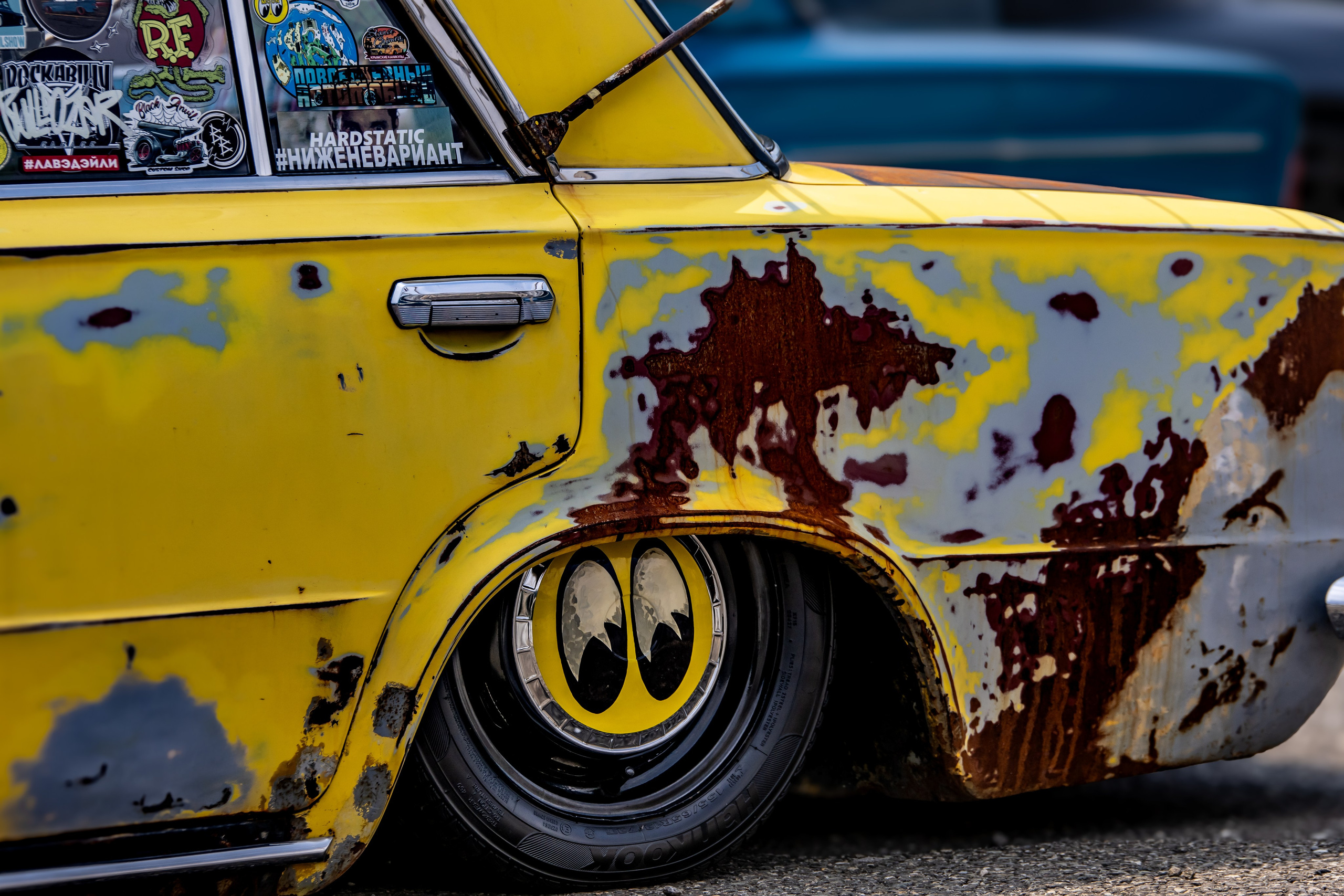 Grounded event. Репортажная, студийная, свадебная, автоспорт, коммерческая, фотосессия: Фотографы Николай и Елена DvoTar