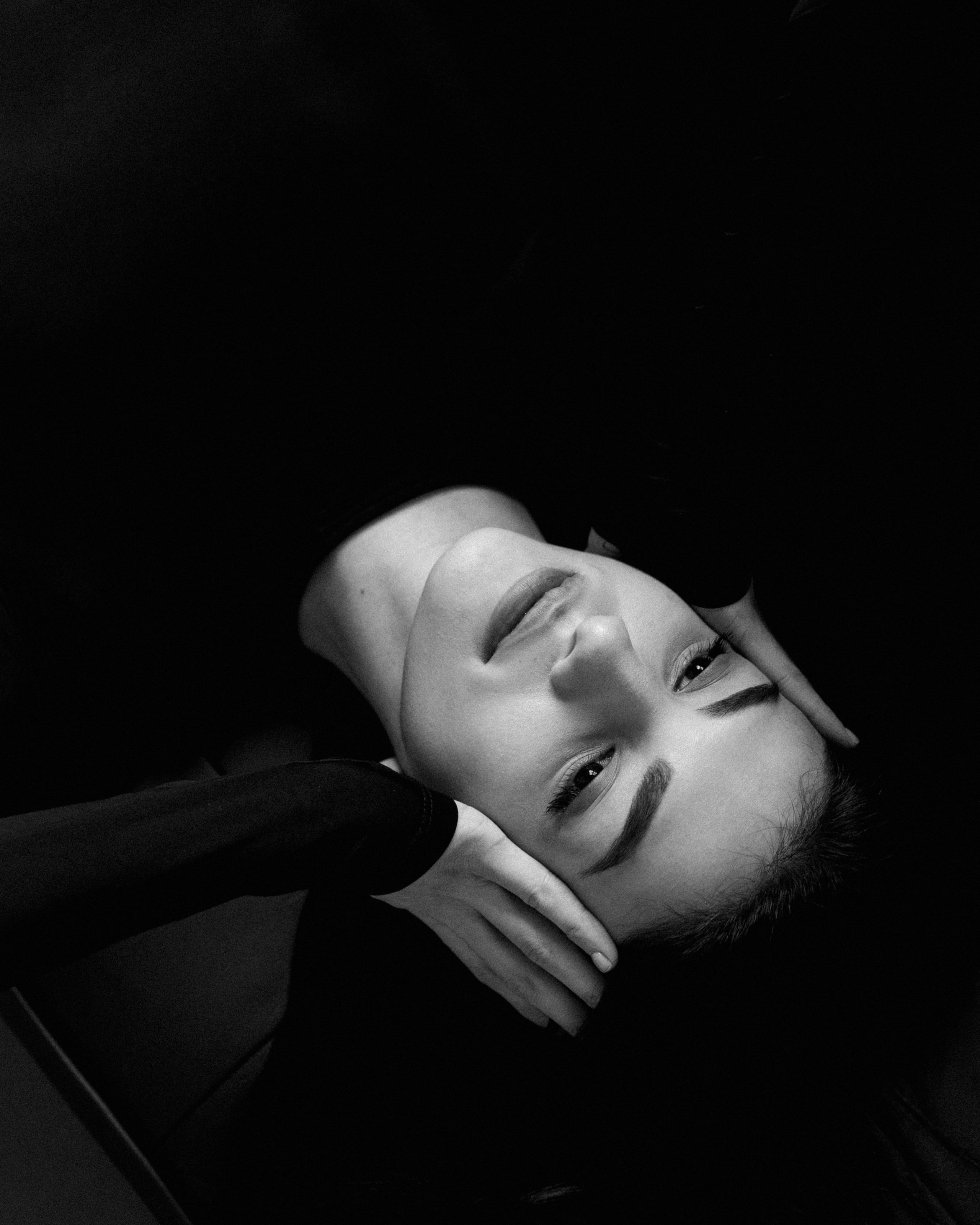 Айтадж. Портретный фотограф Дорошко Анастасия