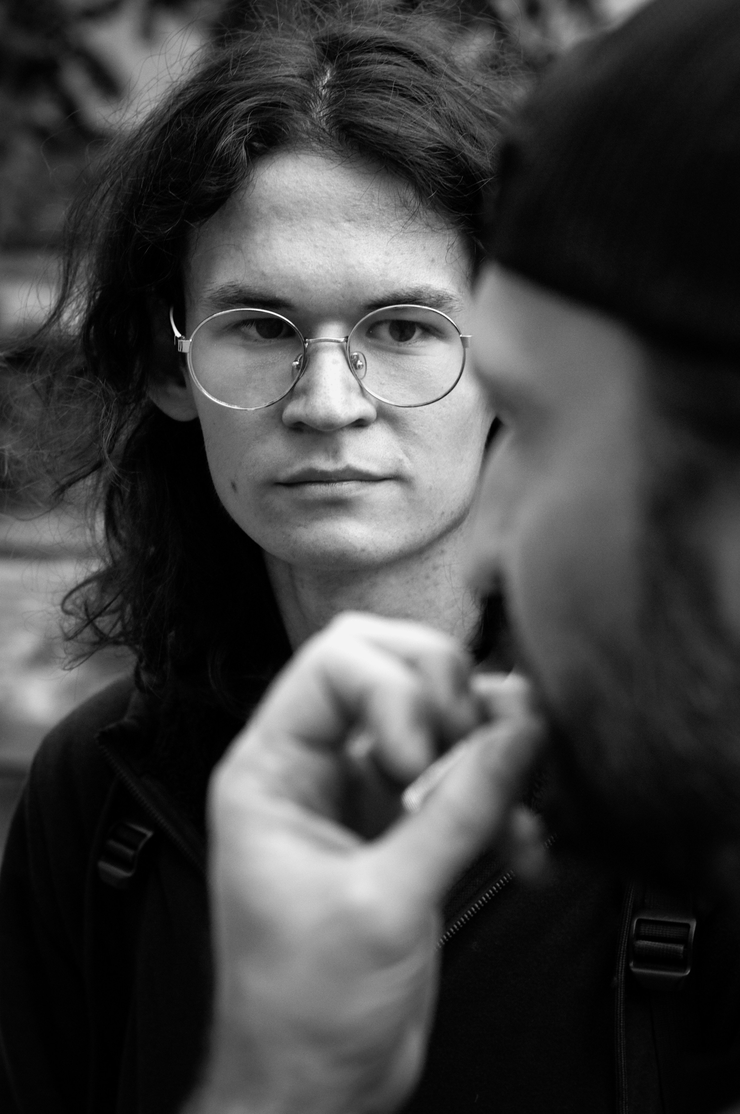 Находка 13.10.24. Репортажный фотограф в Симферополе Зареев Иван