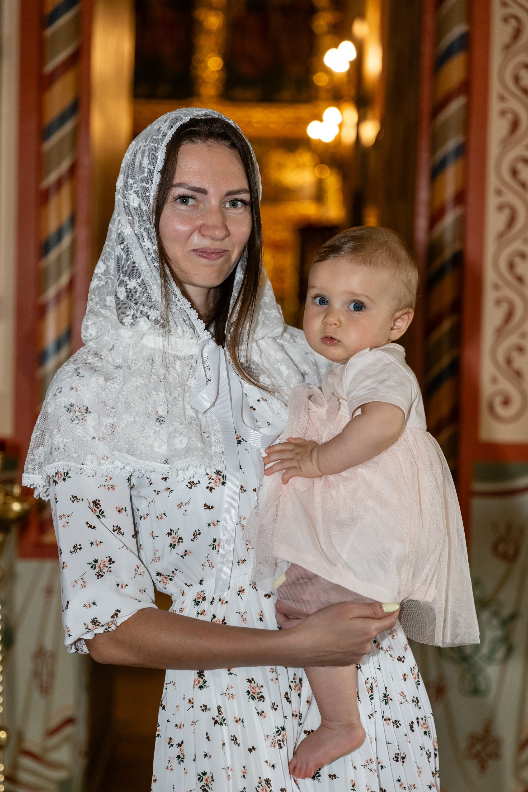 Крестины София и Теона. Татьяна Чернышова свадебный фотограф Москва