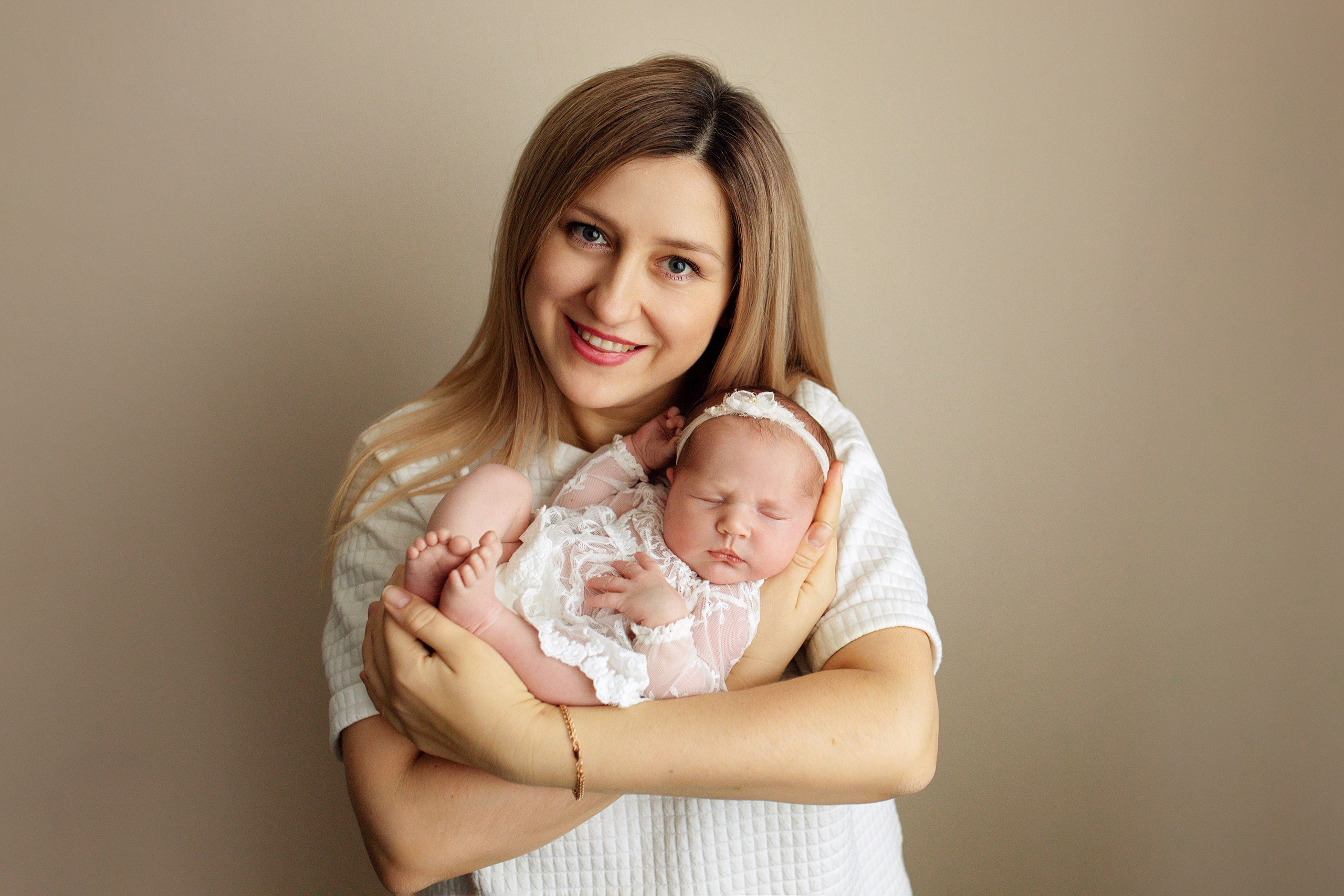 ЛЮБОВЬ Classic. Фотограф новорожденных Оксана Полевская