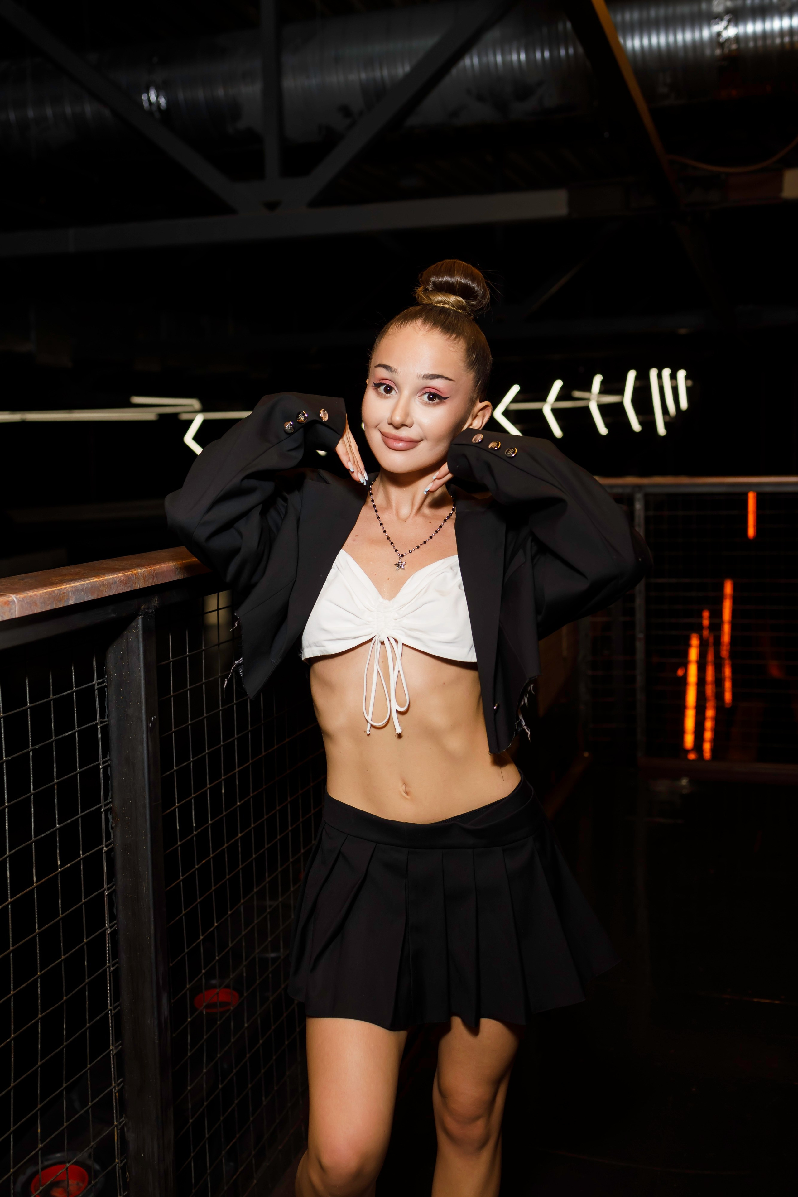 ТИМАТИ КАРТИНГ (Белая Дача). Катерина Киреева — фотограф в Москве