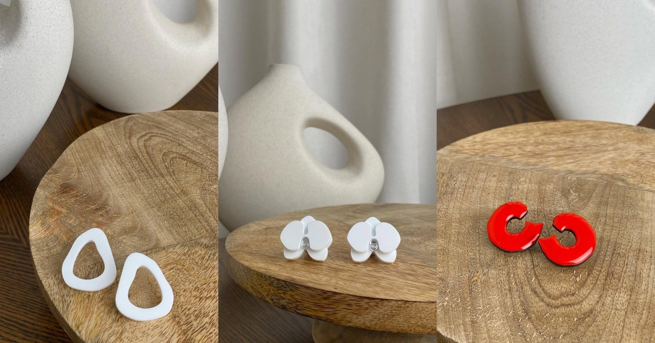 Предметная съемка. НИНО МЕРАБИШВИЛИ