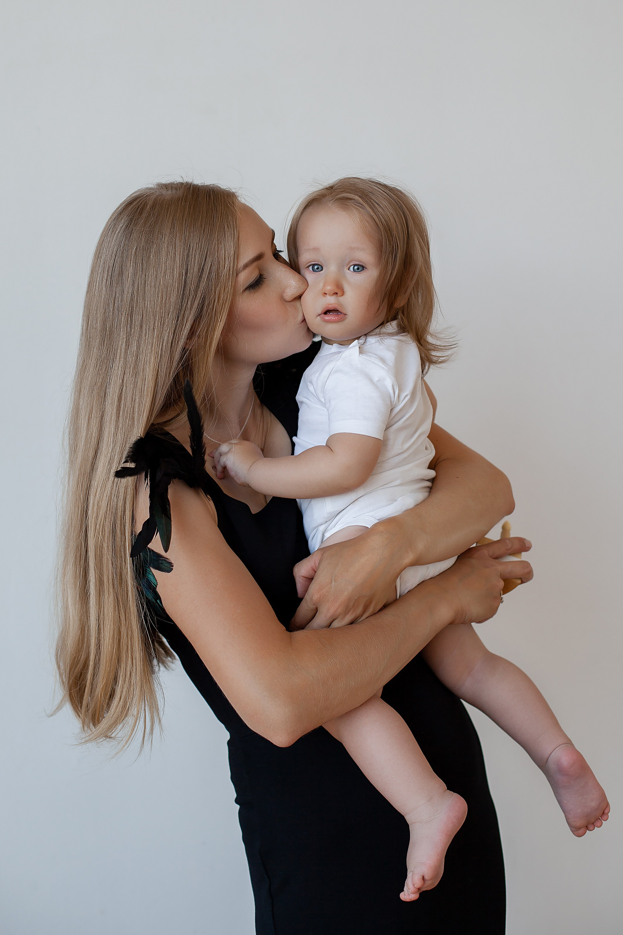 Годик Никите. Фотограф Яна Артемьева