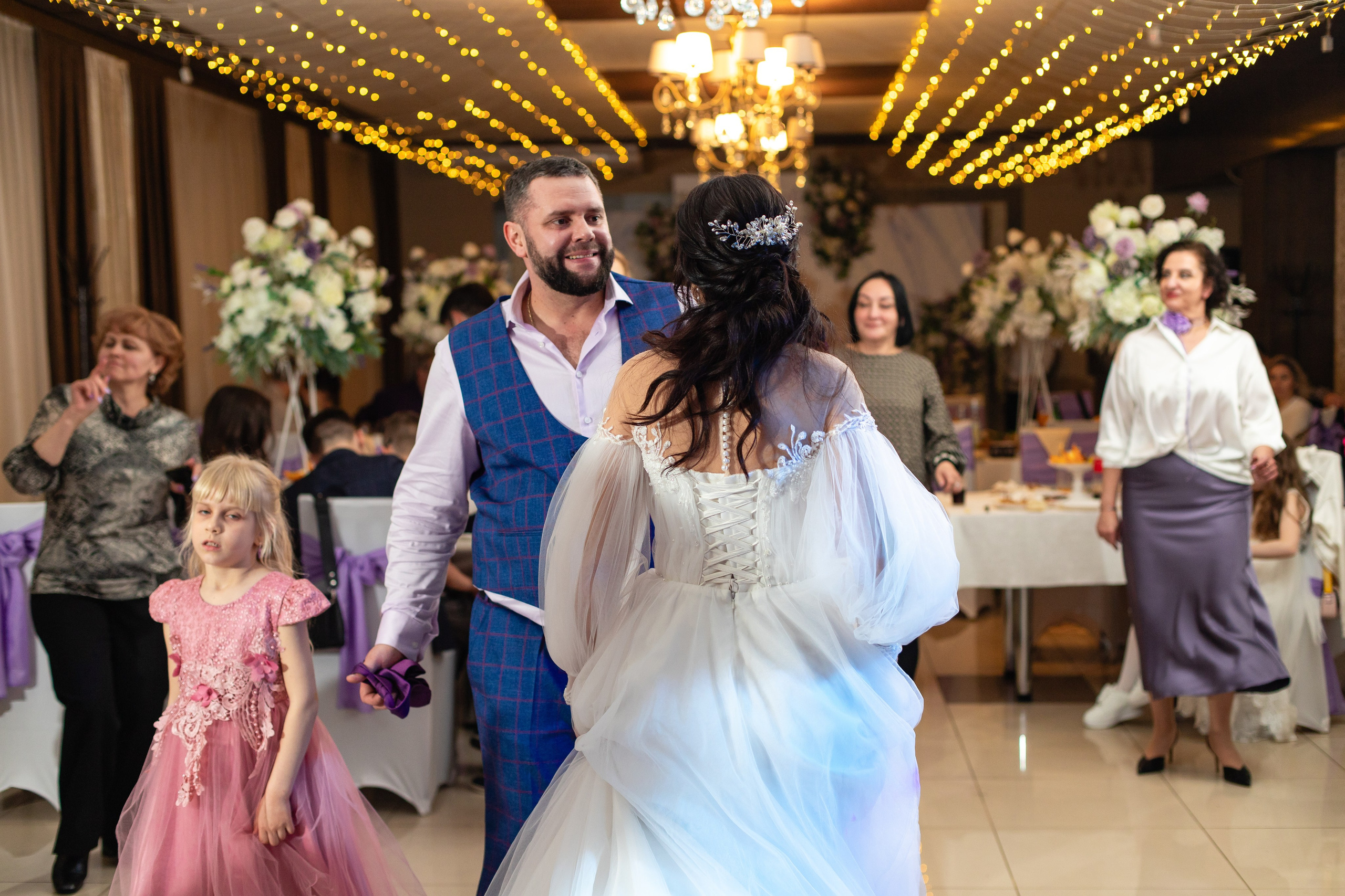 Свадьба Ярослав и Кристина. Выпускной альбом Шахты Ростов