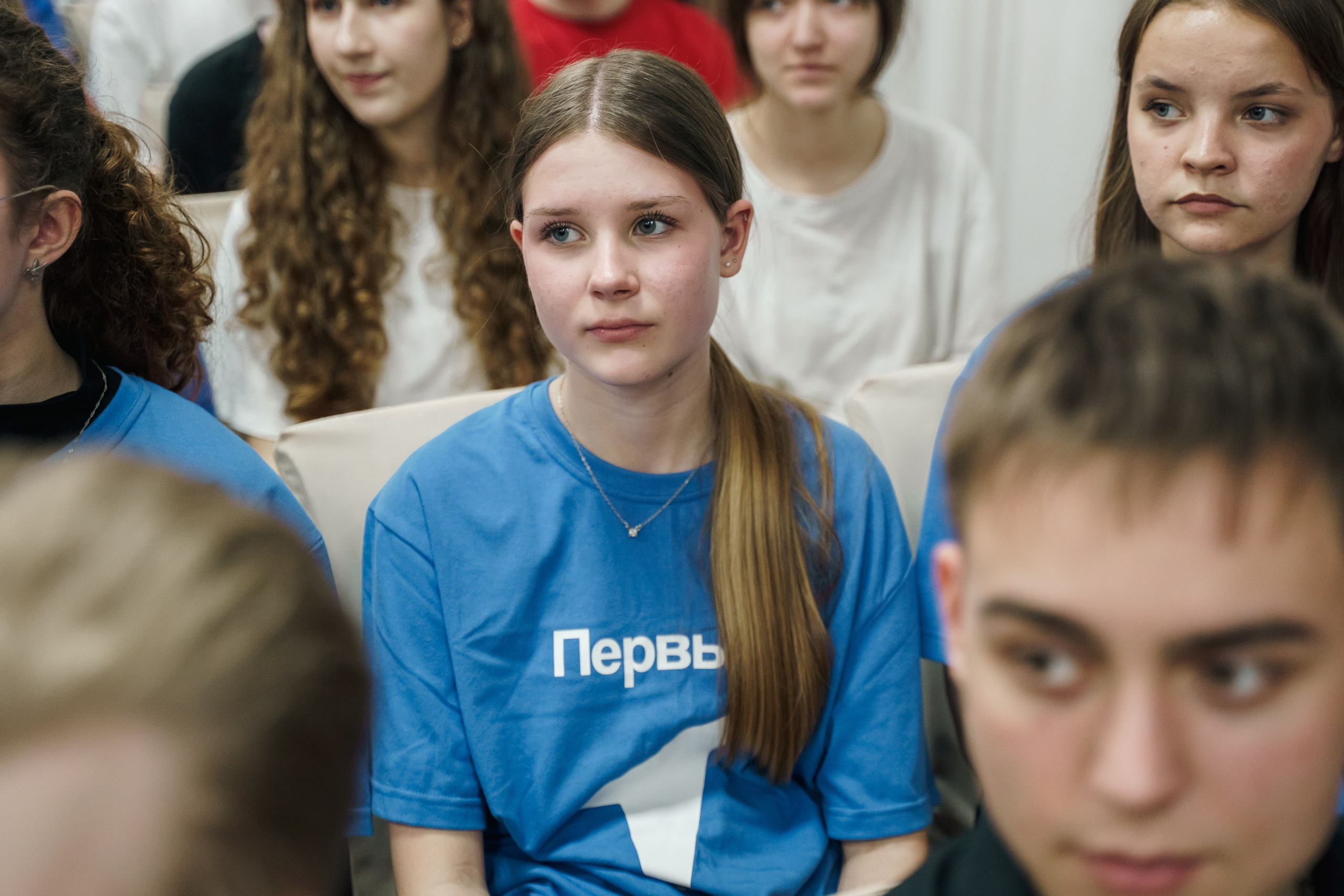 Обучалки и мозговые штурмы. Репортажный фотограф в Краснодаре Ильченко Дарья