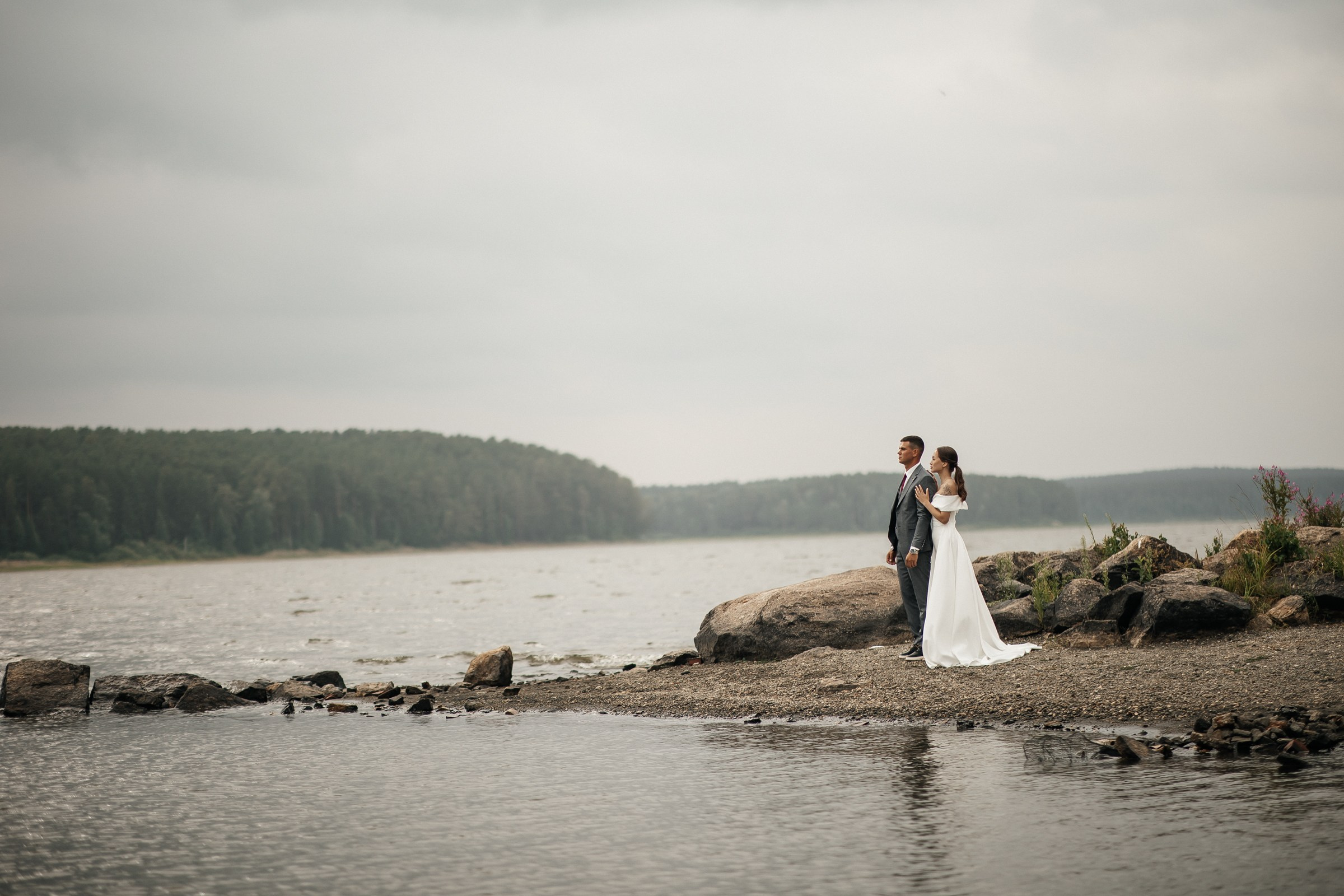 Свадебная съемка. Свадебный и портретный фотограф Алина Иванова. Екатеринбург-Москва