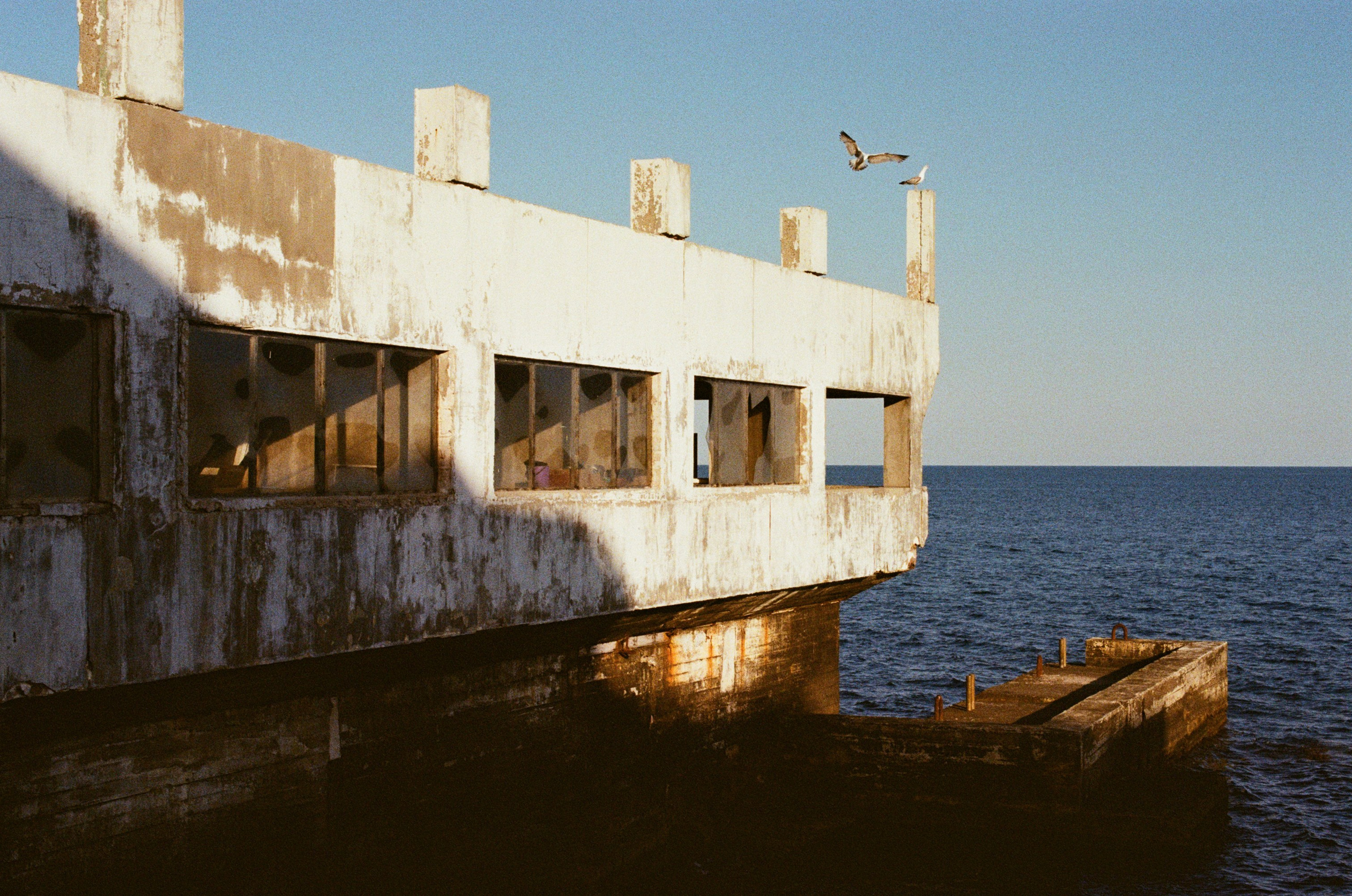 Dig it // ukraine, crimea XII. EVER EXPOSED