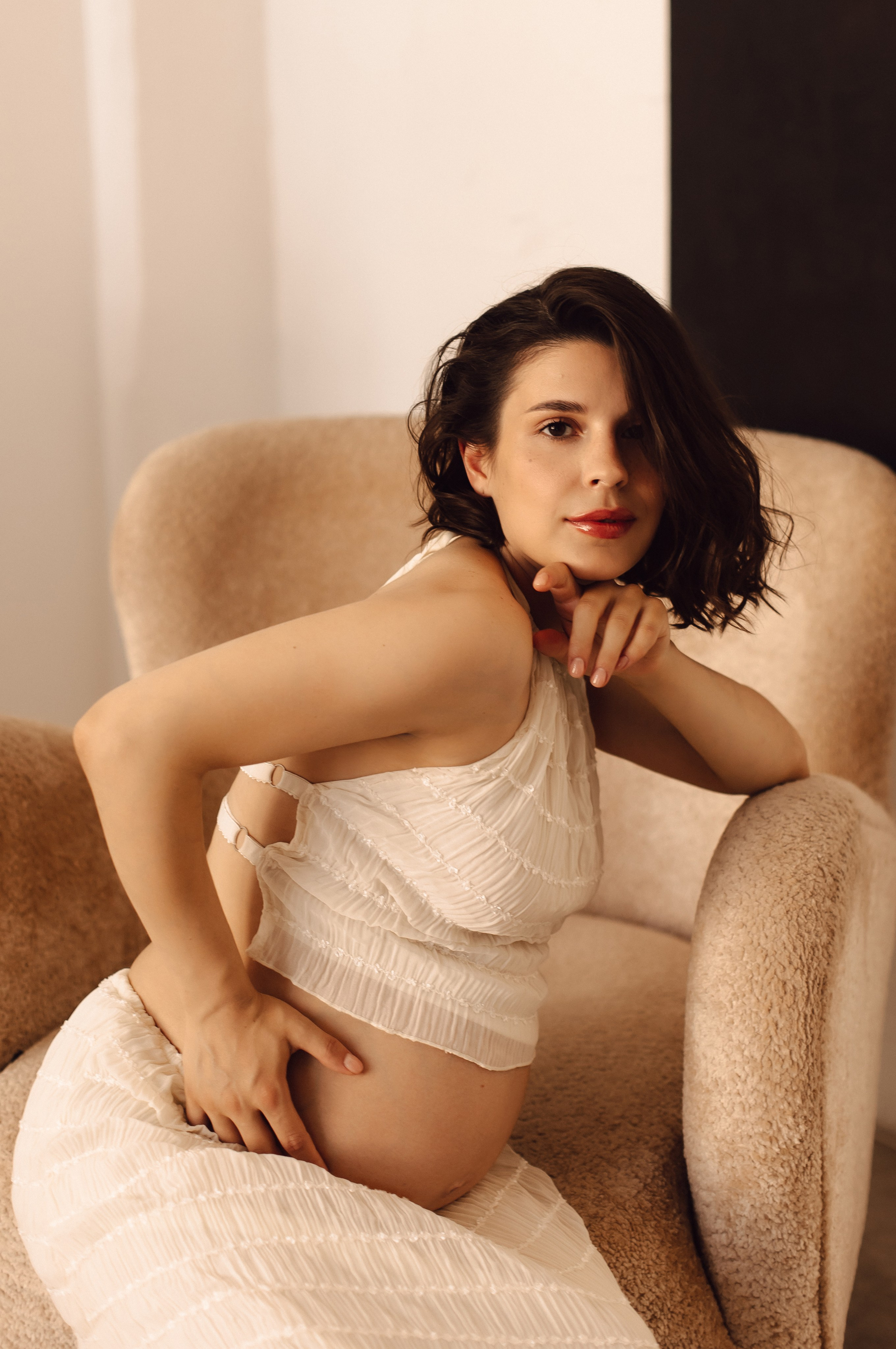 Для клиентов. Визажист и стилист по волосам Анна Дмитриева (Annet454)