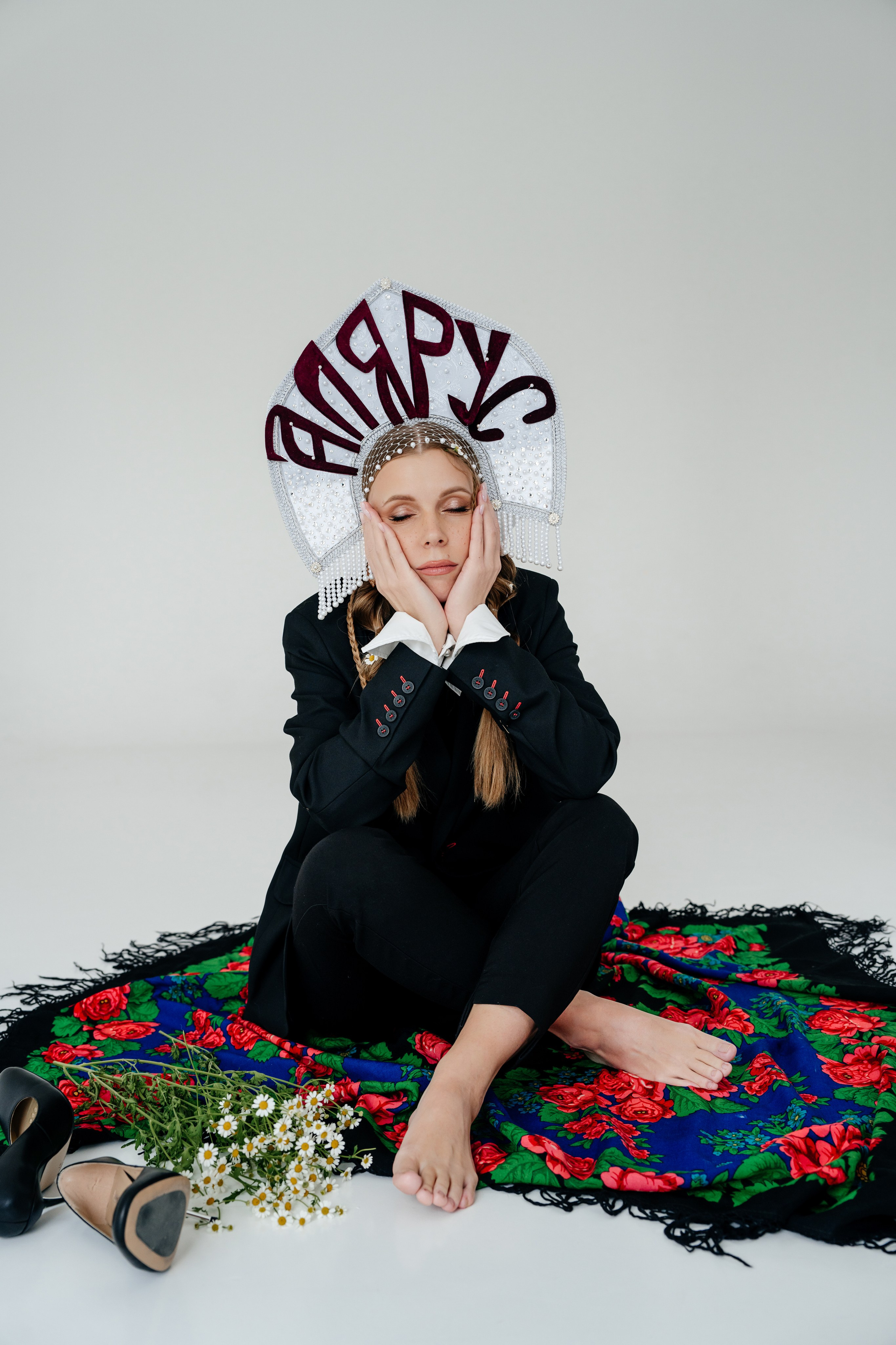 Мой культурный код. Съемка 1. Свадебный и семейный фотограф Надежда Соловьева