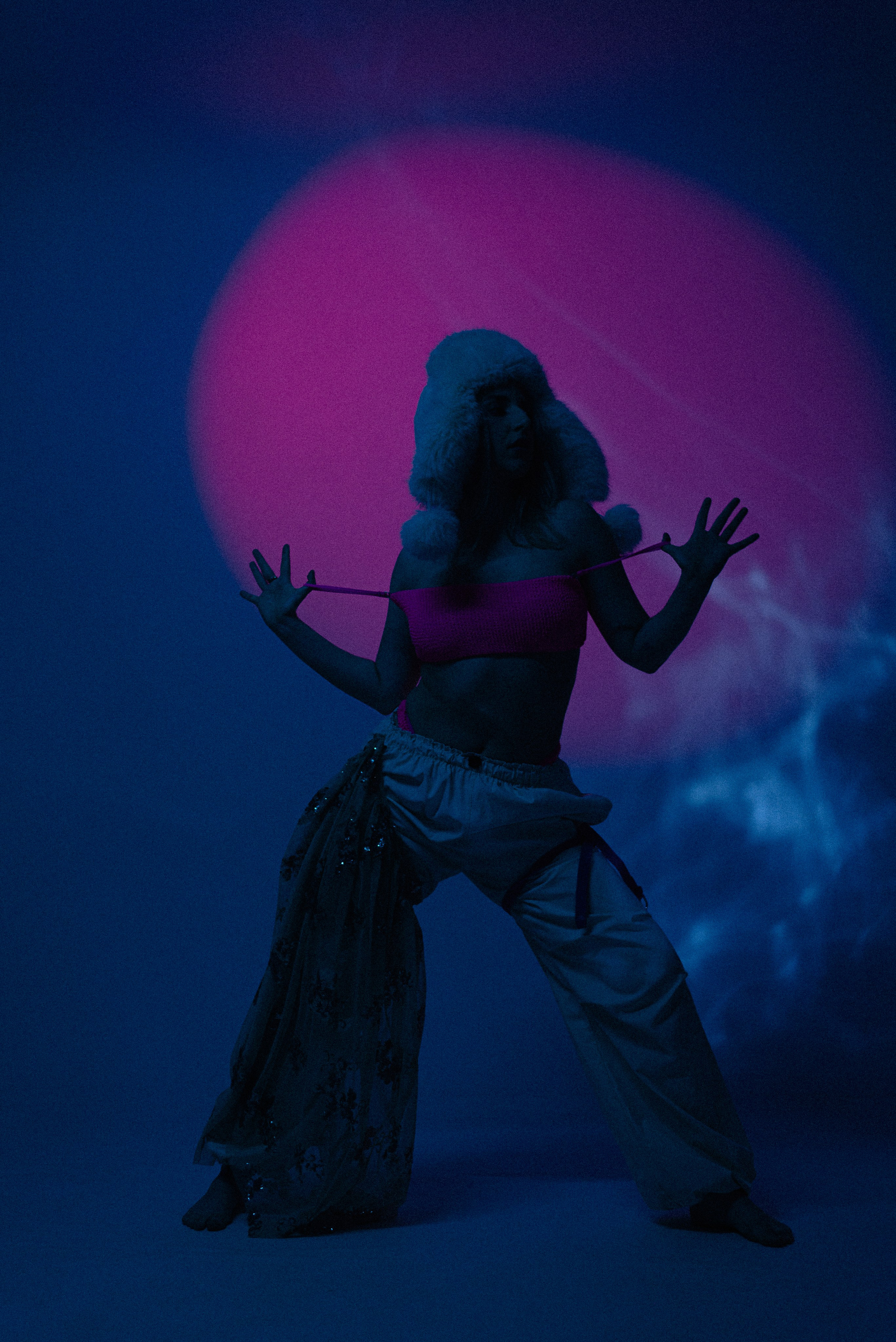 Эвелина. Семейный и детский фотограф Иваново Ксения Азаренкова