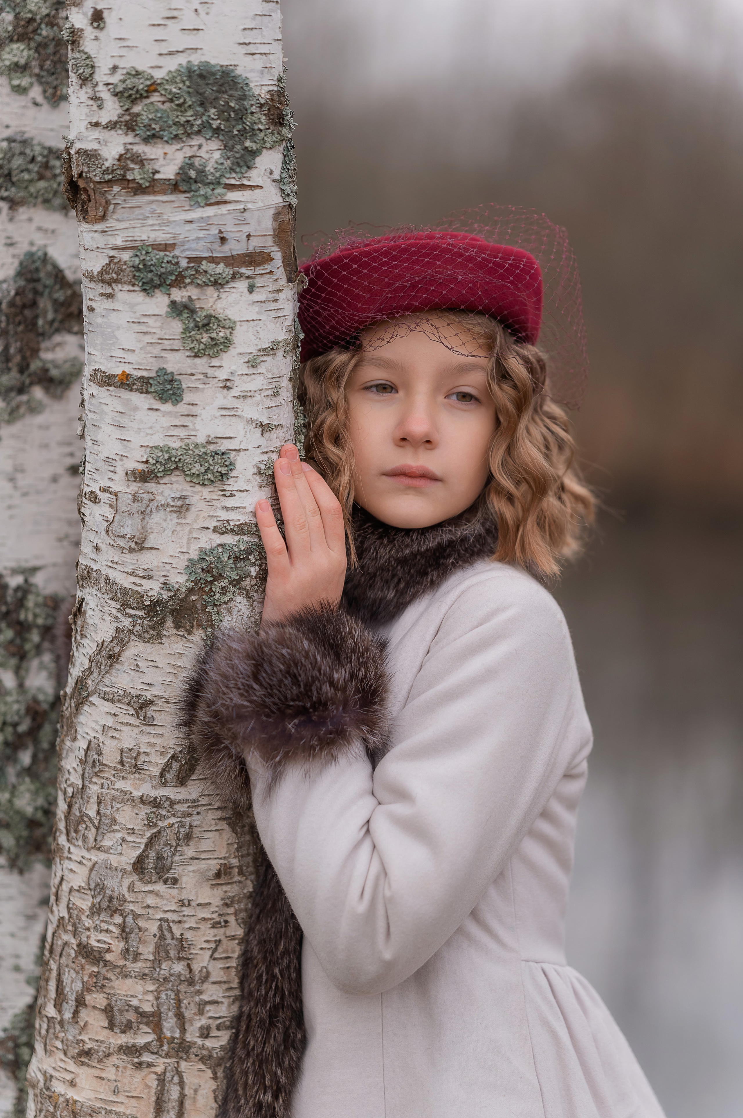 На коне. Детский и семейный фотограф Склярова Екатерина