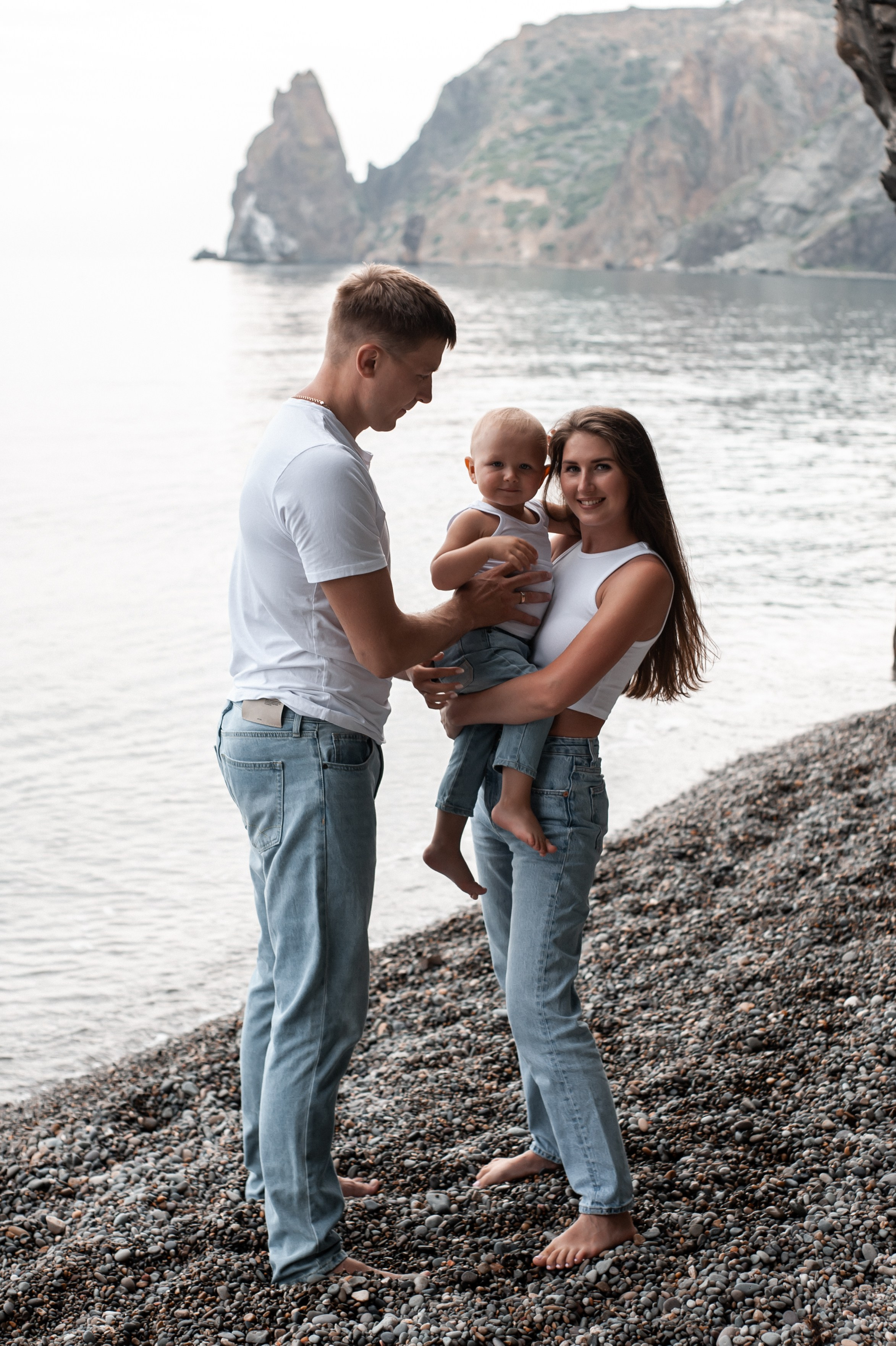 Family Crimea. Фотограф Ирина Горелова Севастополь Крым