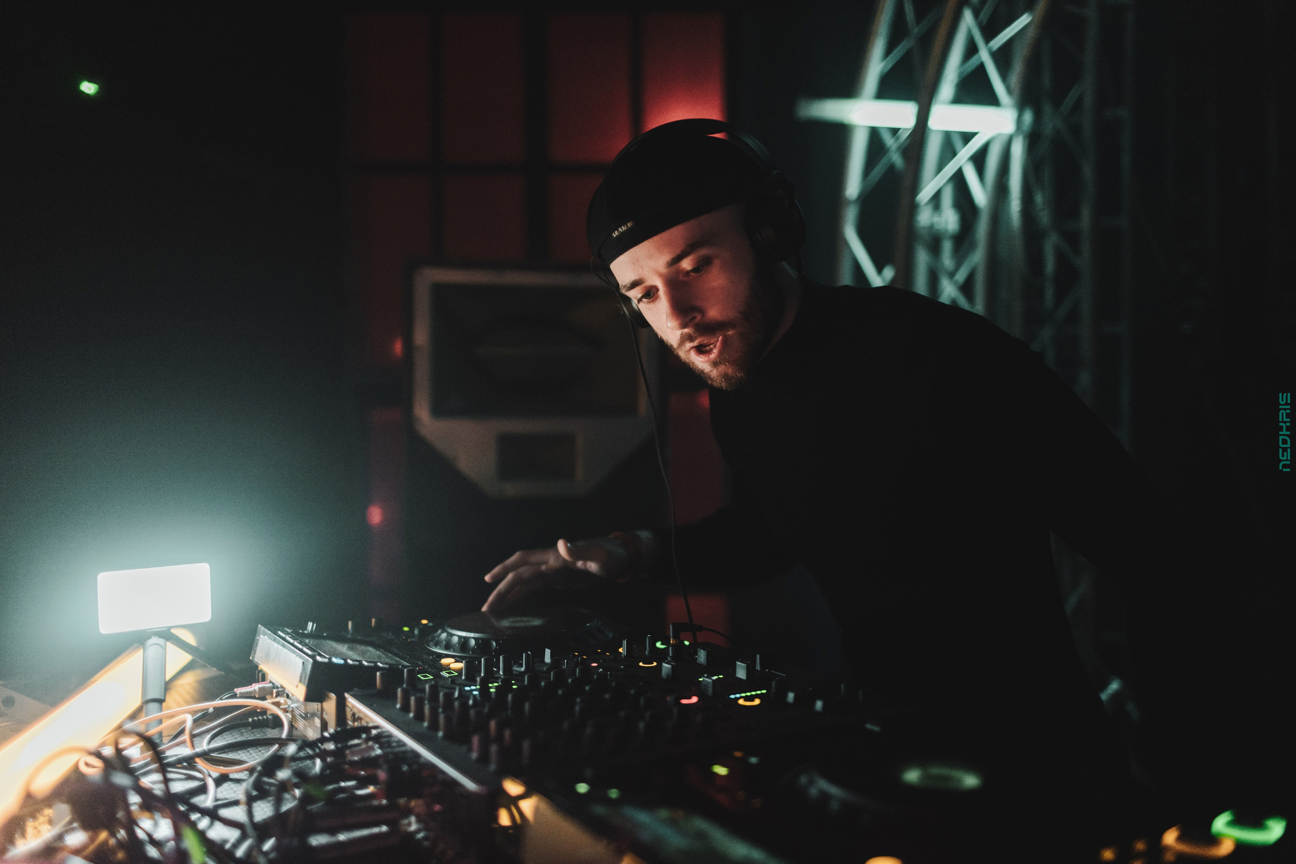 Репортаж. Арт-фотограф Кристина Каширская