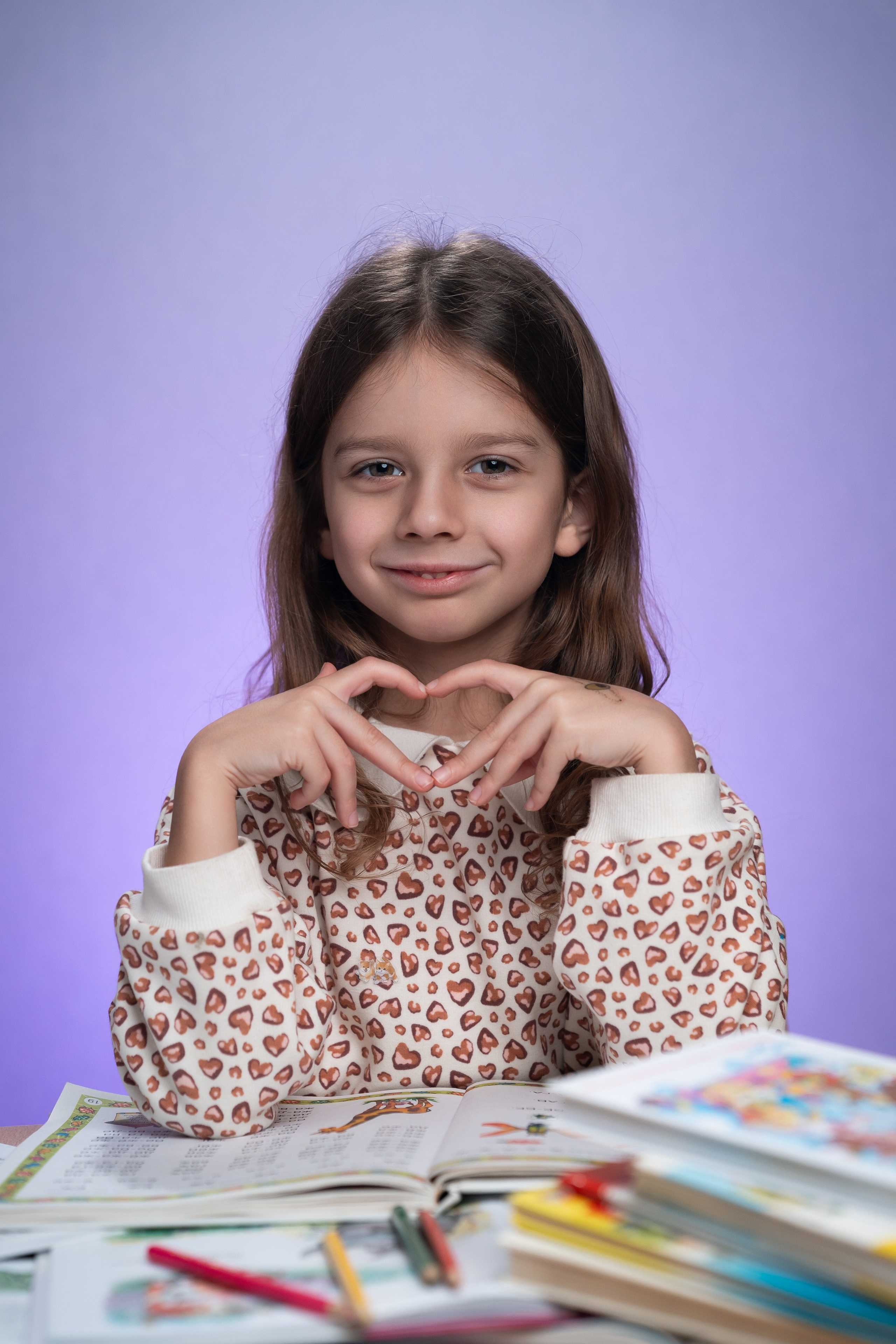 Детский сад. Фотограф в Москве и МО Александр Тощев